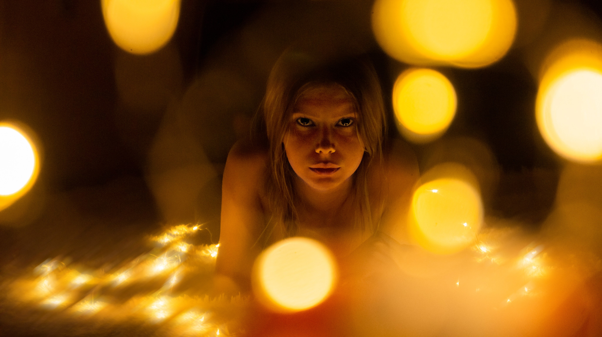 Портретный фотограф Белоозерский