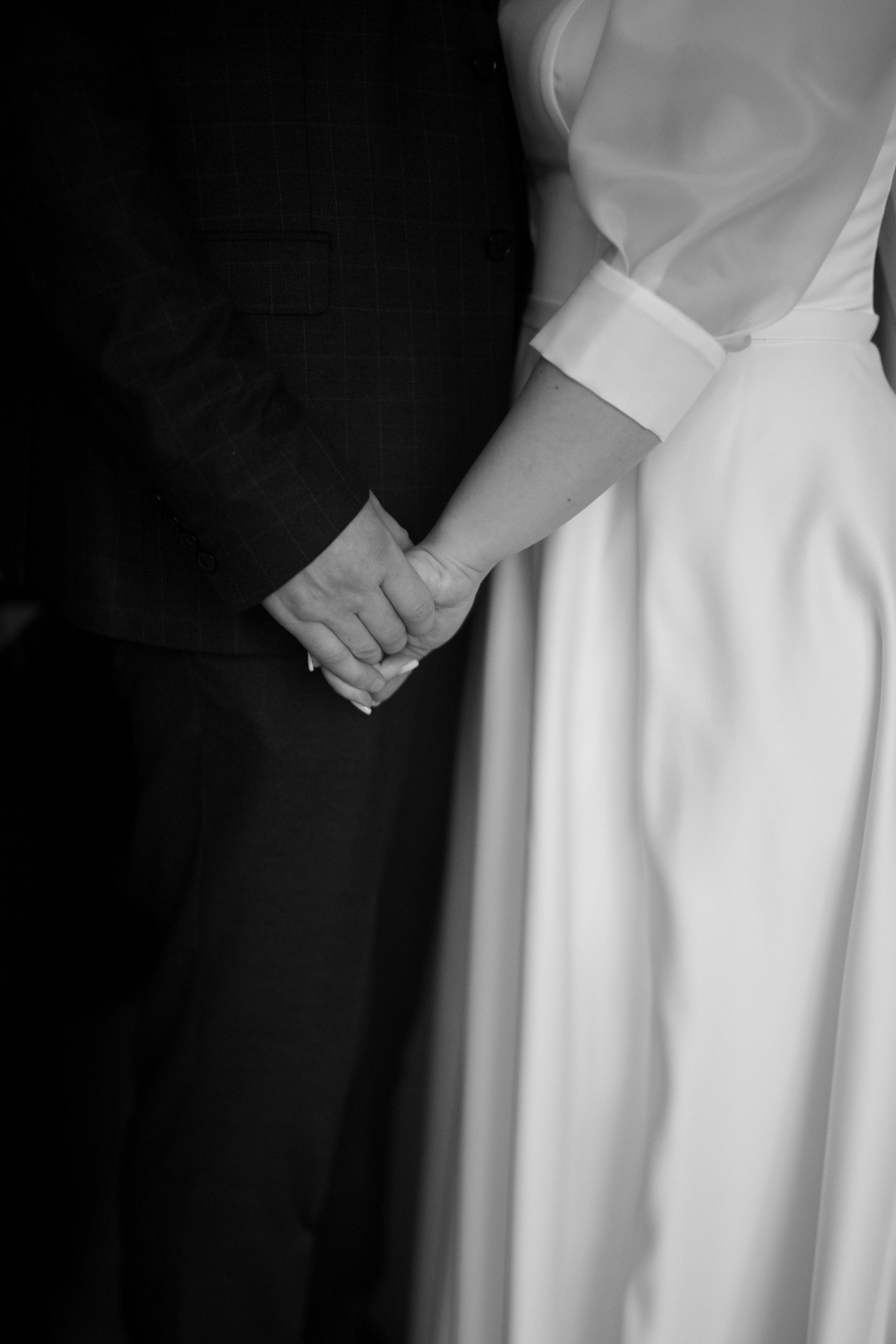 Мария и Павел. Свадебный фотограф Марина Попова