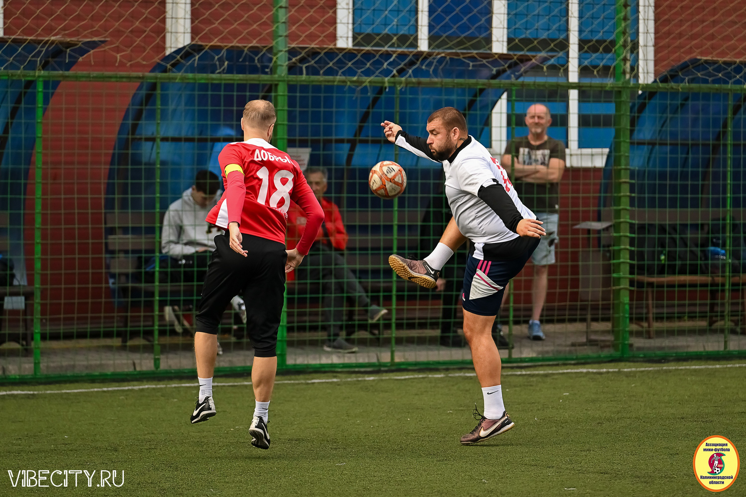 ИГРЫ МИНИ-ФУТБОЛЬНОЙ И КОРПОРАТИВНОЙ ЛИГИ. VIBECITY.RU Вайб Сити Ру Фоторепортажи Фотоотчеты Калининград