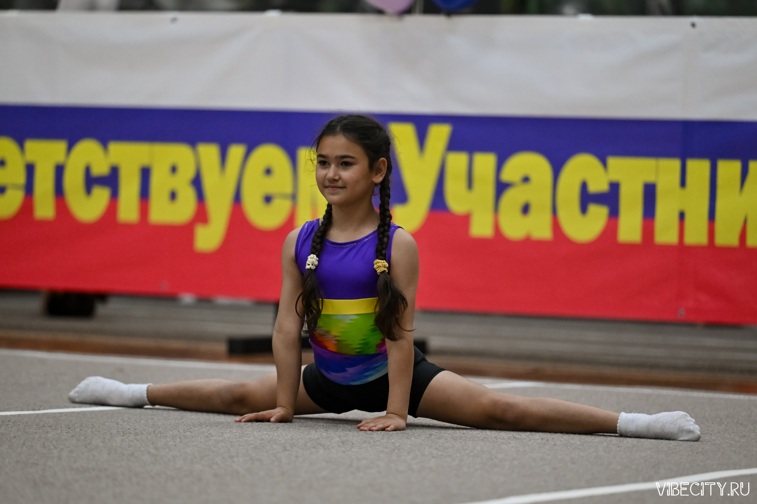 Контрольная тренировка по спортивной гимнастике. VIBECITY.RU Вайб Сити Ру Фоторепортажи Фотоотчеты Калининград