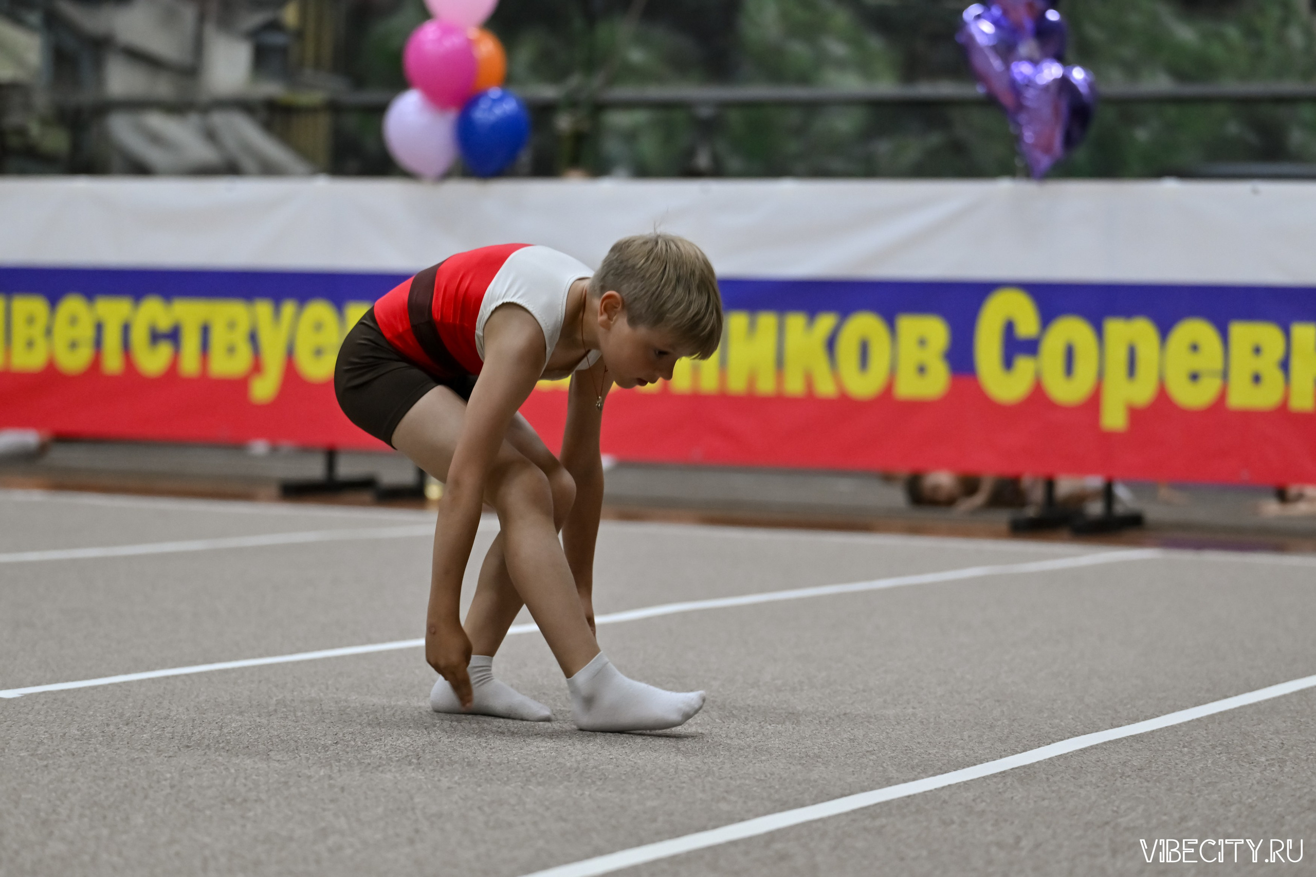 Контрольная тренировка по спортивной гимнастике. VIBECITY.RU Вайб Сити Ру Фоторепортажи Фотоотчеты Калининград
