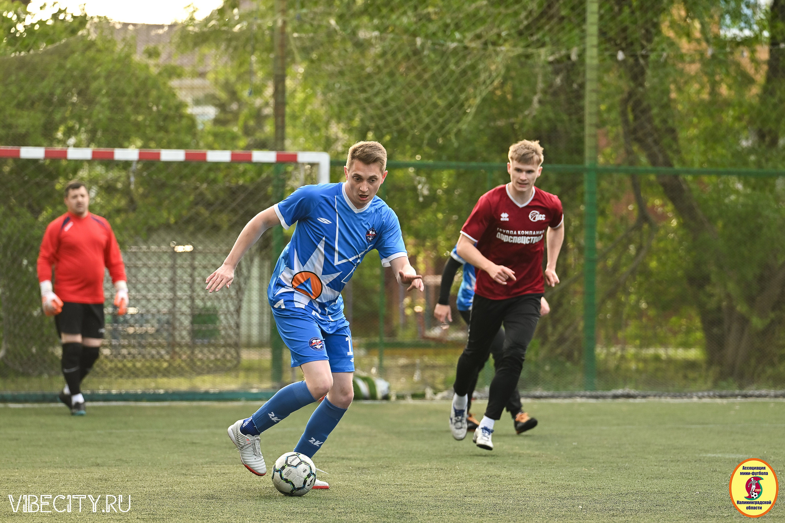 ИГРЫ МИНИ-ФУТБОЛЬНОЙ ЛИГИ. VIBECITY.RU Вайб Сити Ру Фоторепортажи Фотоотчеты Калининград