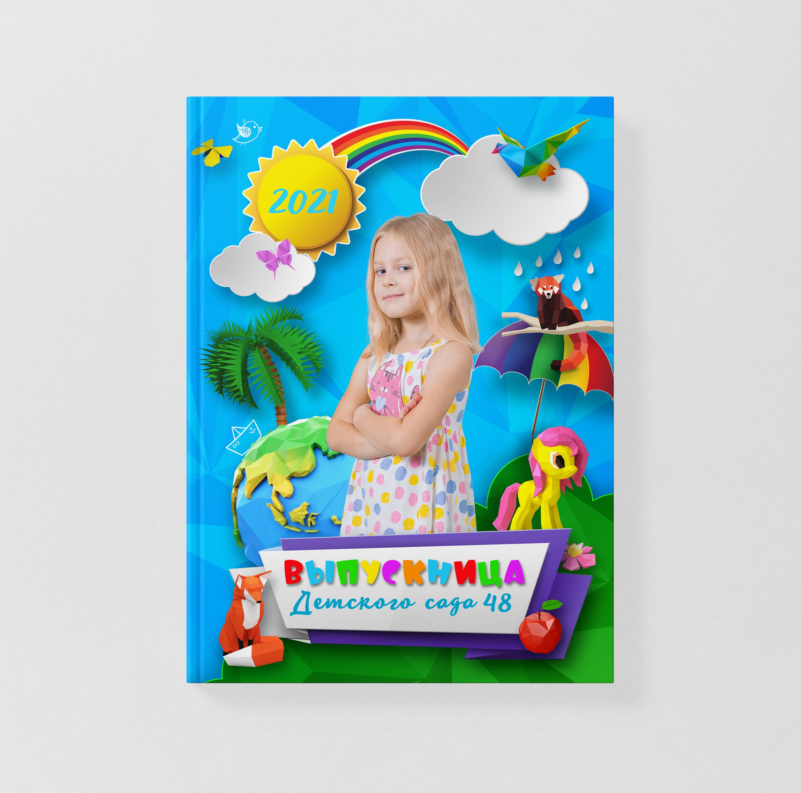 2300р Папка-диплом. Фото, видео, авторские выпускные альбомы в Нижнем Новгороде