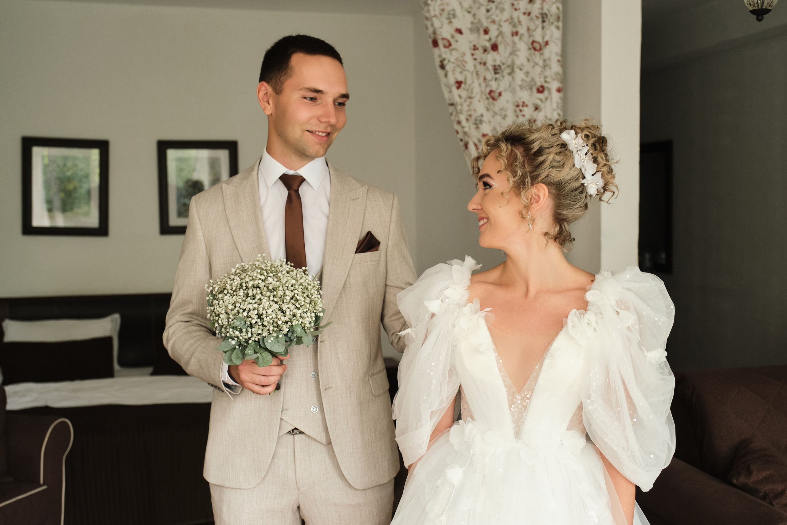 Дмитрий и Алина. Фотограф для бизнеса в Нижнем Новгороде Сутыгин Сергей