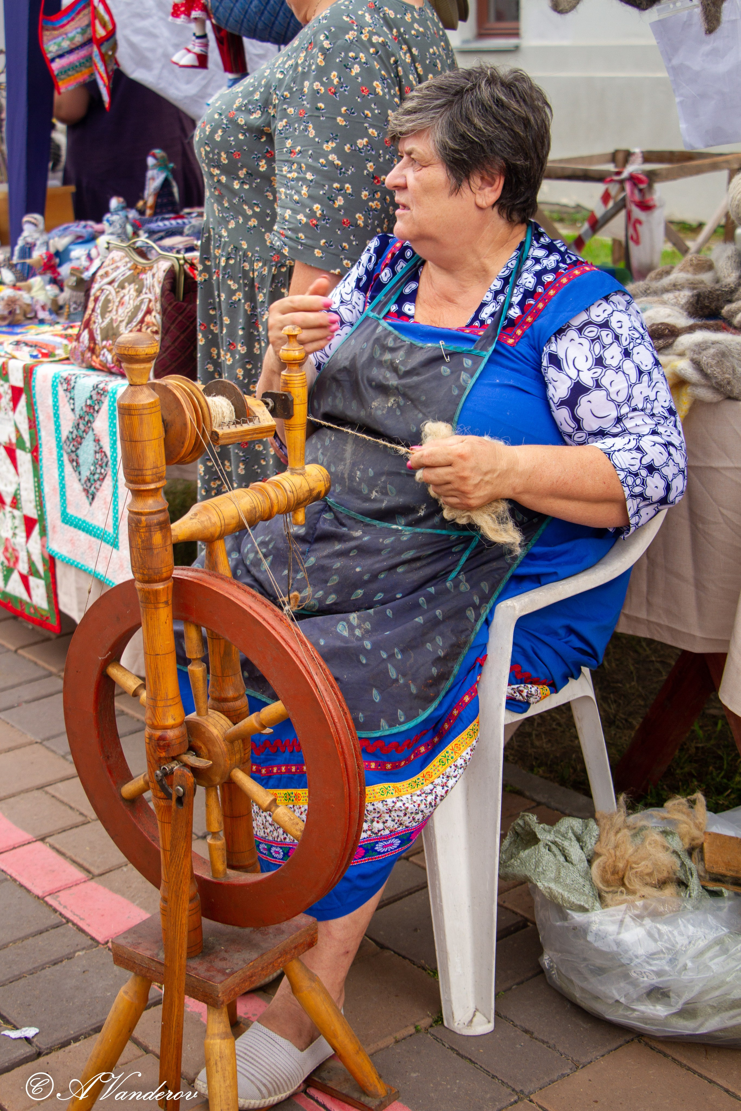 День города 05.08.2023. Фотограф Омск | Александр Вандеров