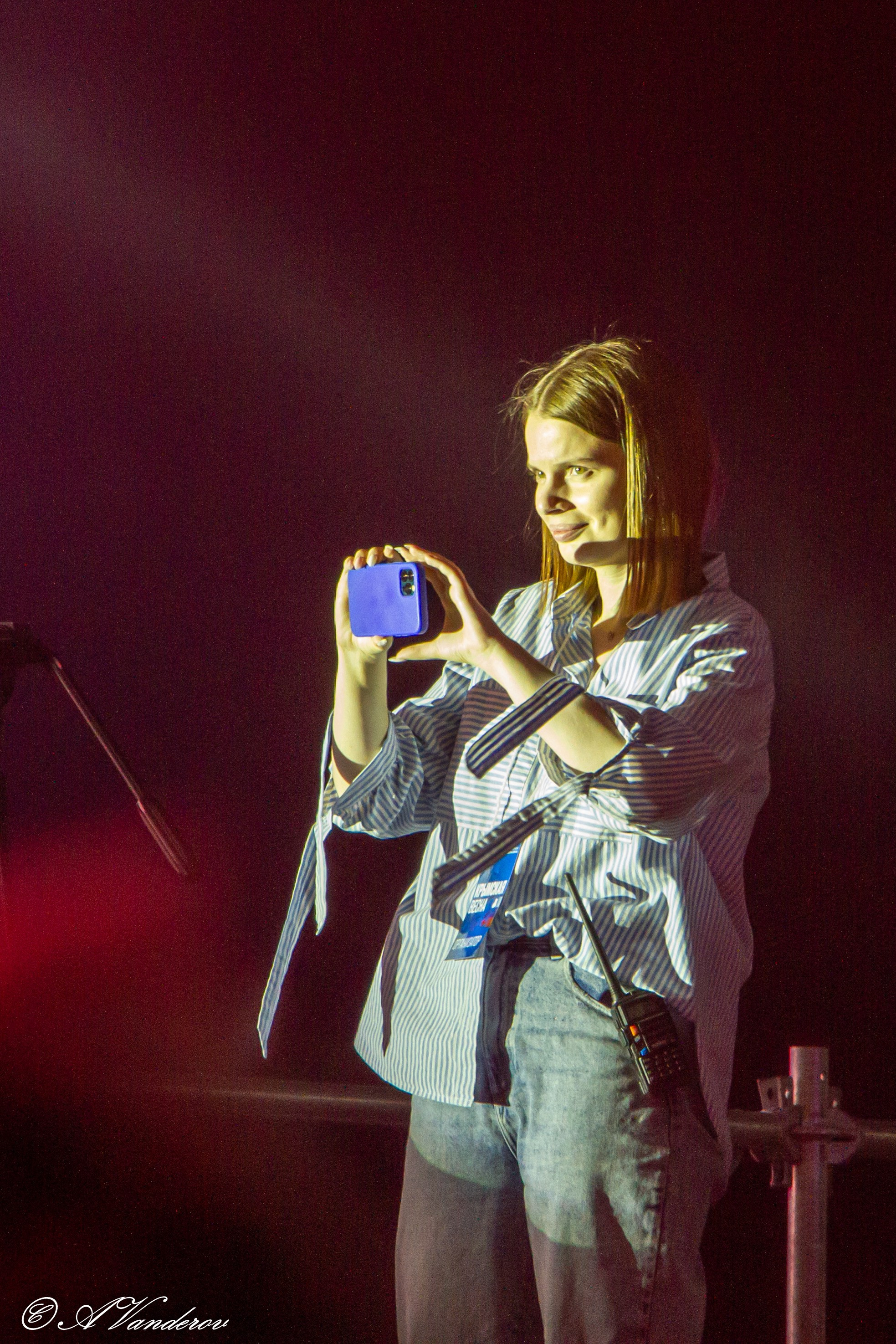 Крымская весна 18.03.2023. Фотограф Омск | Александр Вандеров