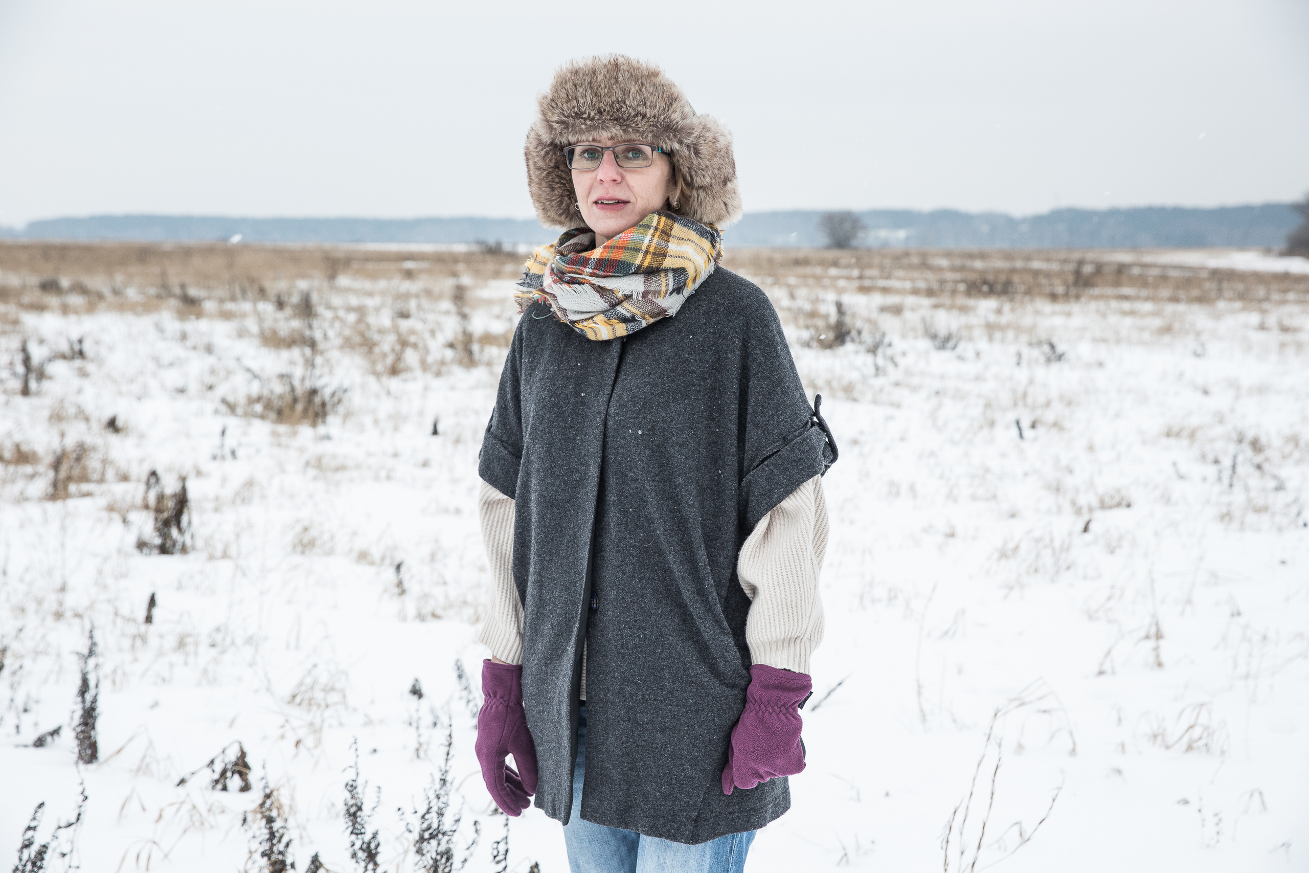 Arkhangeliskoe estate for “Russian Reporter”. Yulia Nevskaya, documentary photographer and photojournalist