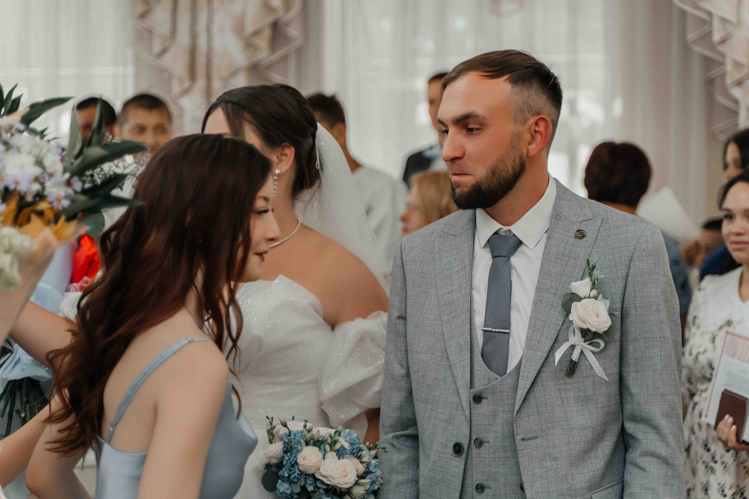 26.07.25 Свадьба. Свадебный фотограф видеограф Чебоксары