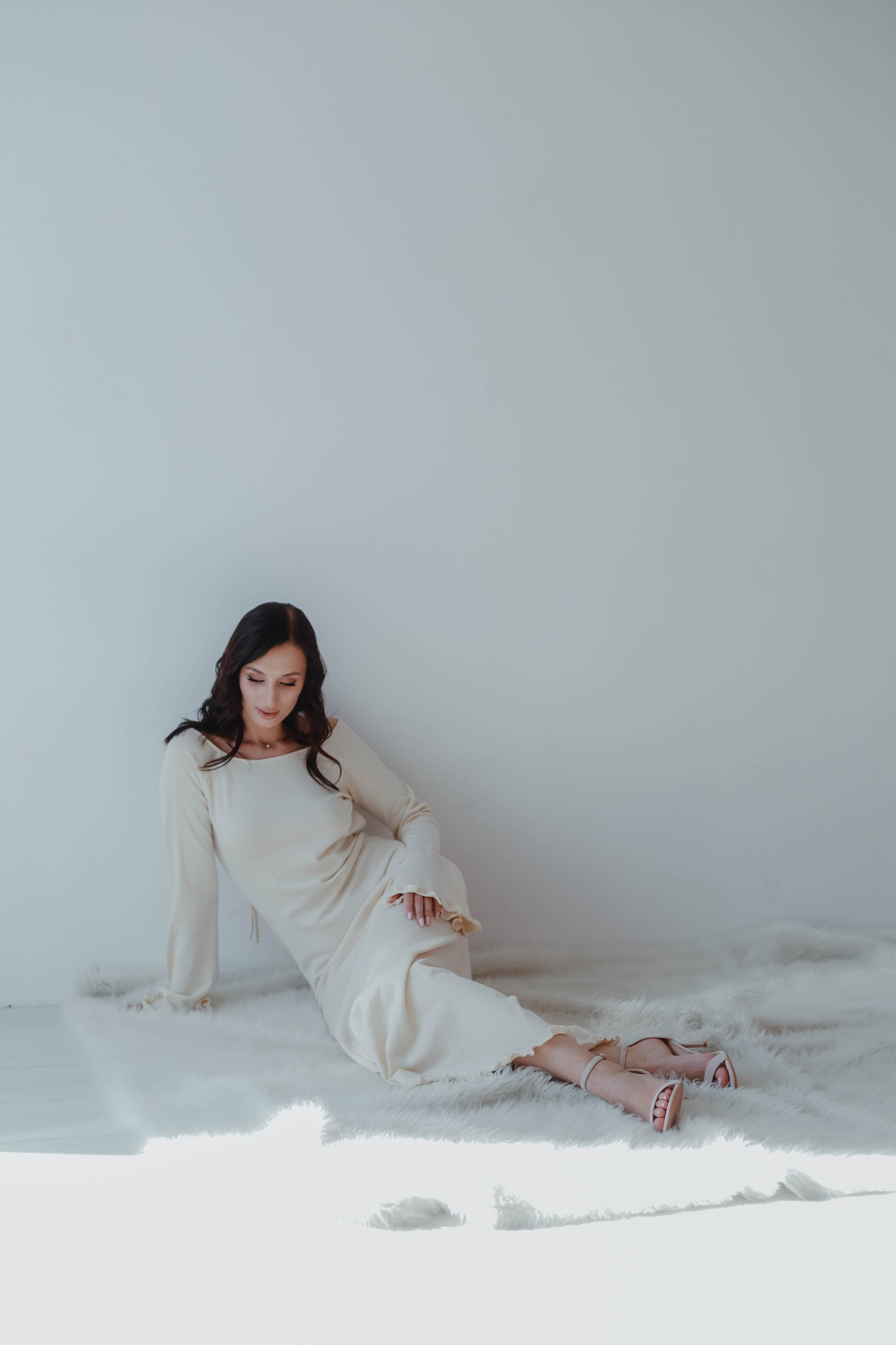 Фотосессия для Анастасии. Фотограф Александра Коновалова