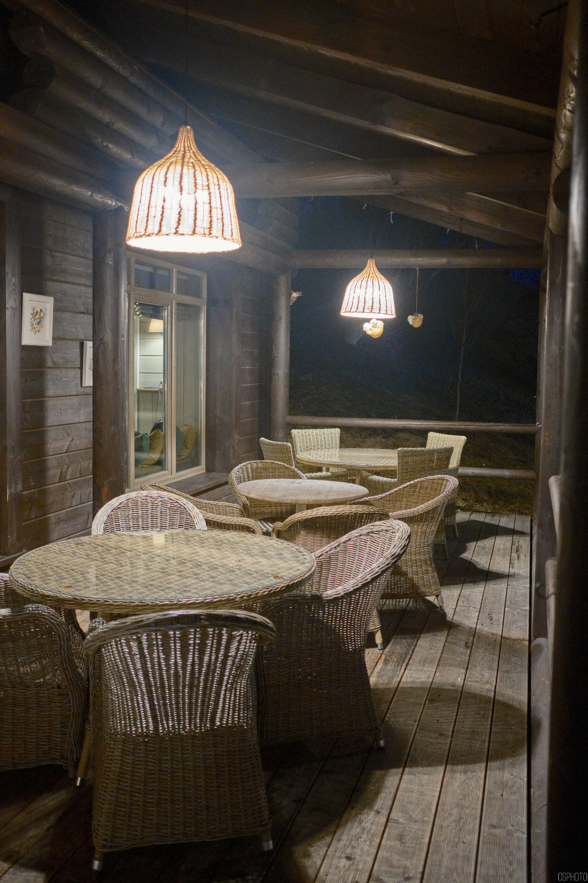 Левитановский культурный центр. Плёс. OSPhoto