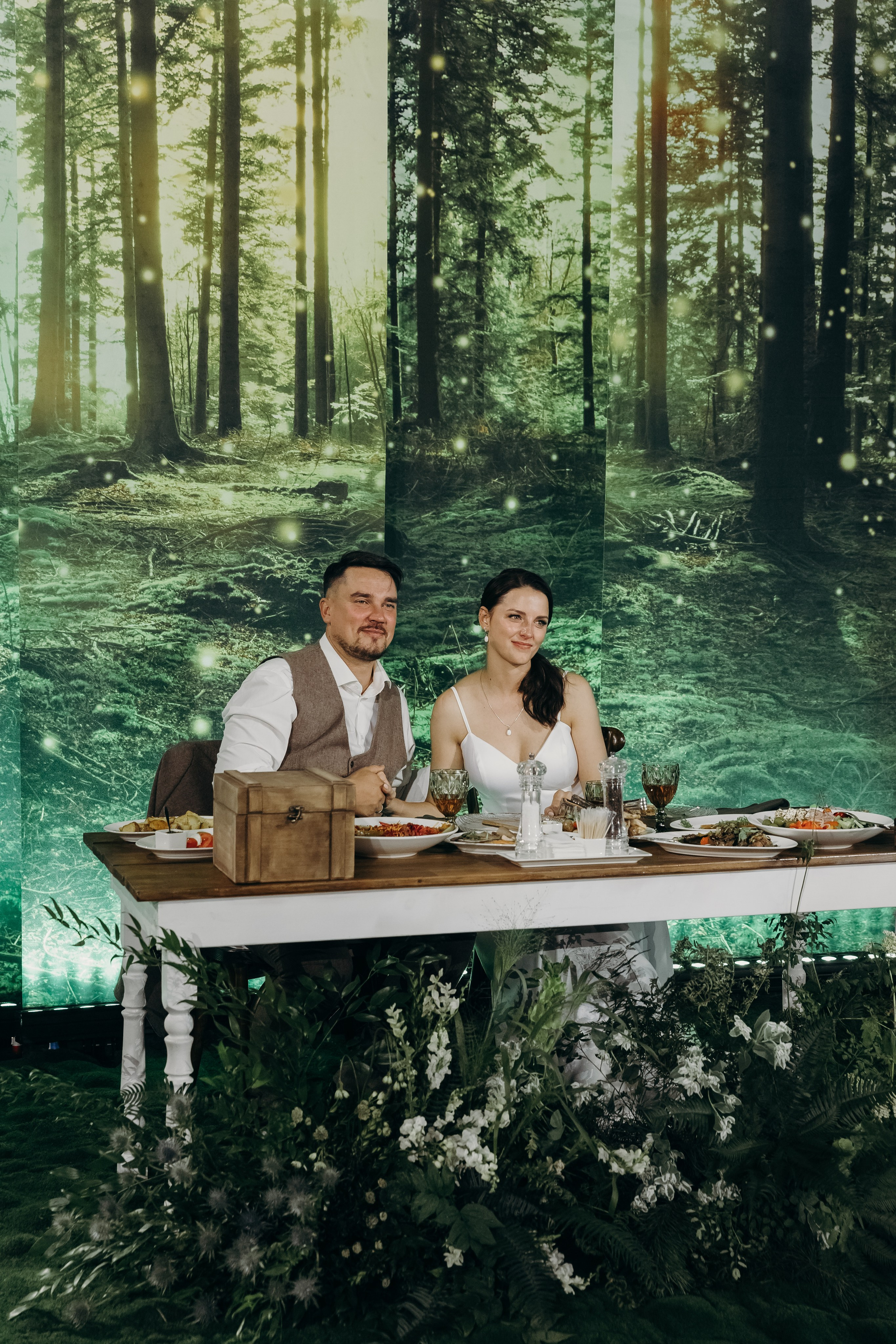 Организация свадьбы Красноярск