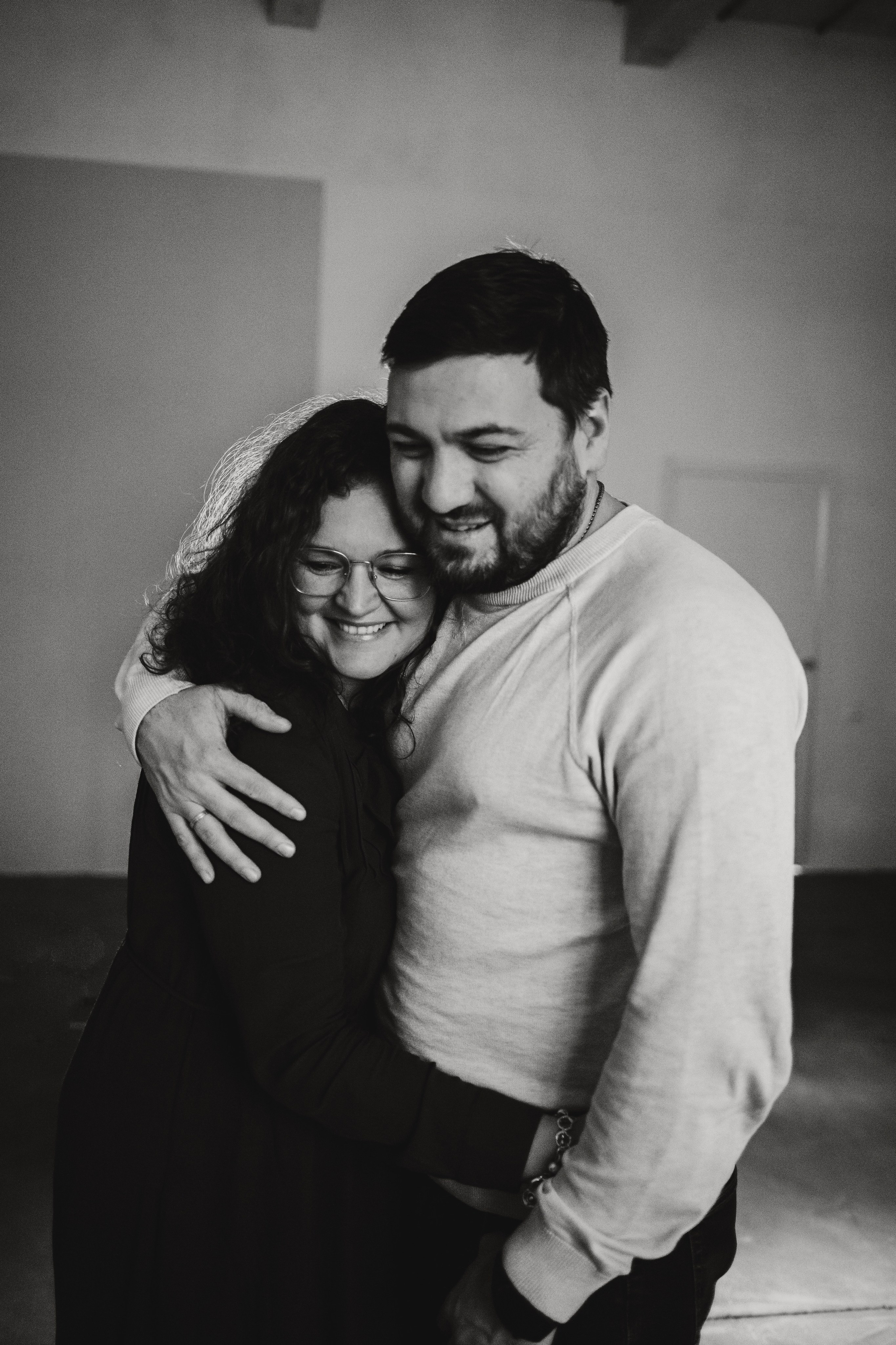 Фотосессия в студии. Семейный lifestyle фотограф в Санкт-Петербурге Людмила Пахомова