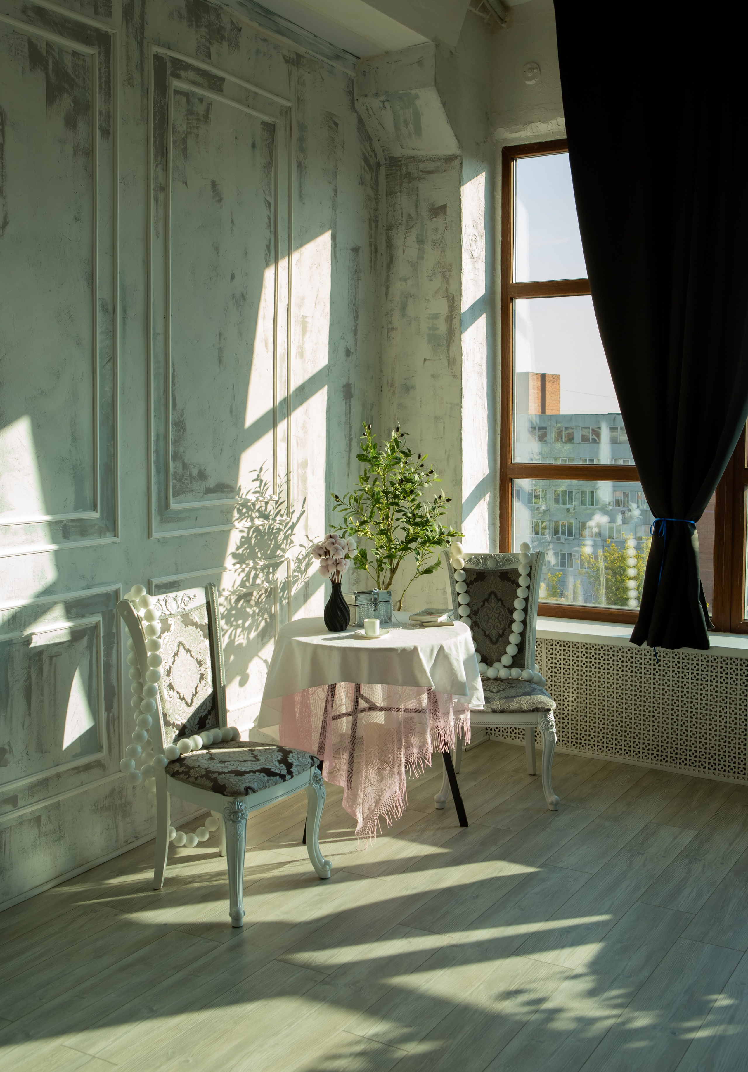 Фотостудия «Небо»