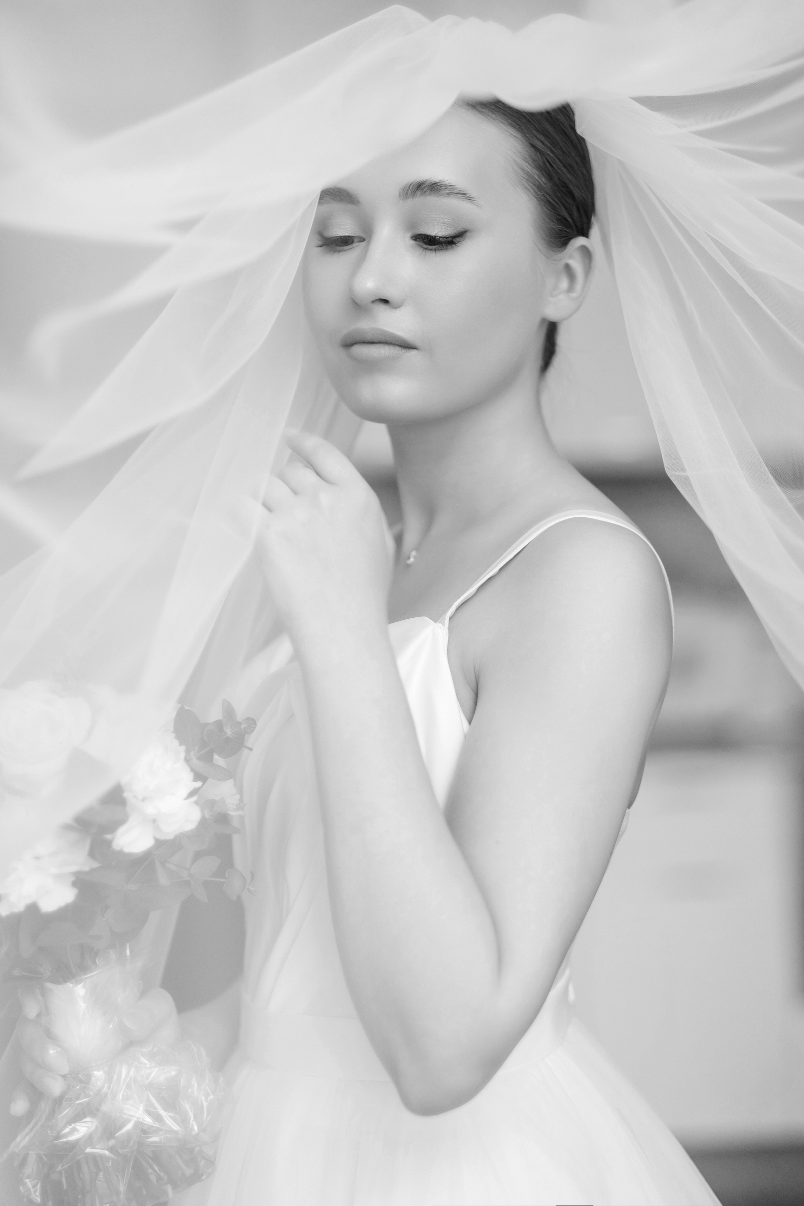 Свадьба Владислава и Екатерины 29 июня 2024. Женский и свадебный фотограф в Тюмени