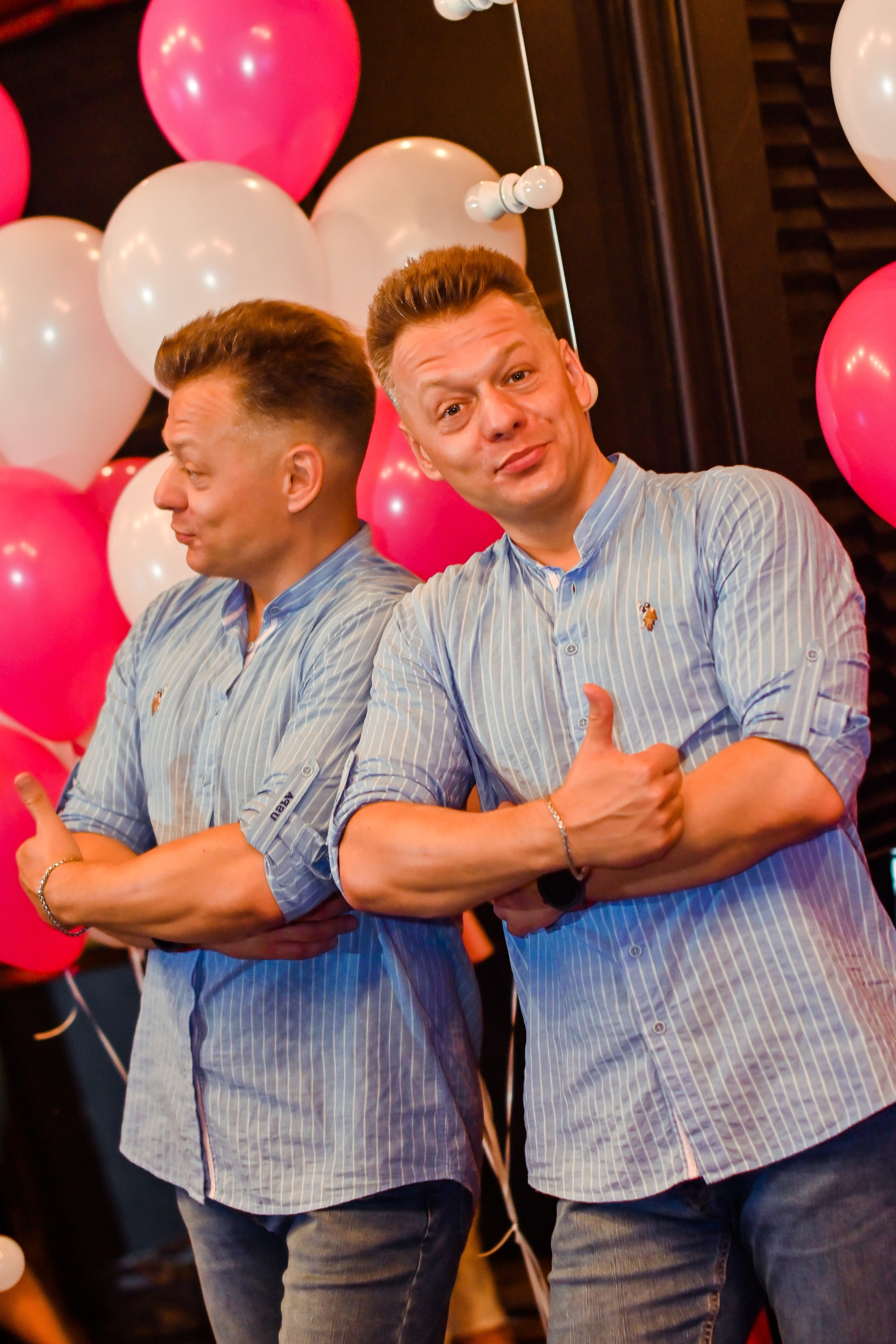 BARBI_PATY. Фотограф для бизнесконтента, репортажей и семейного альбома в Москве