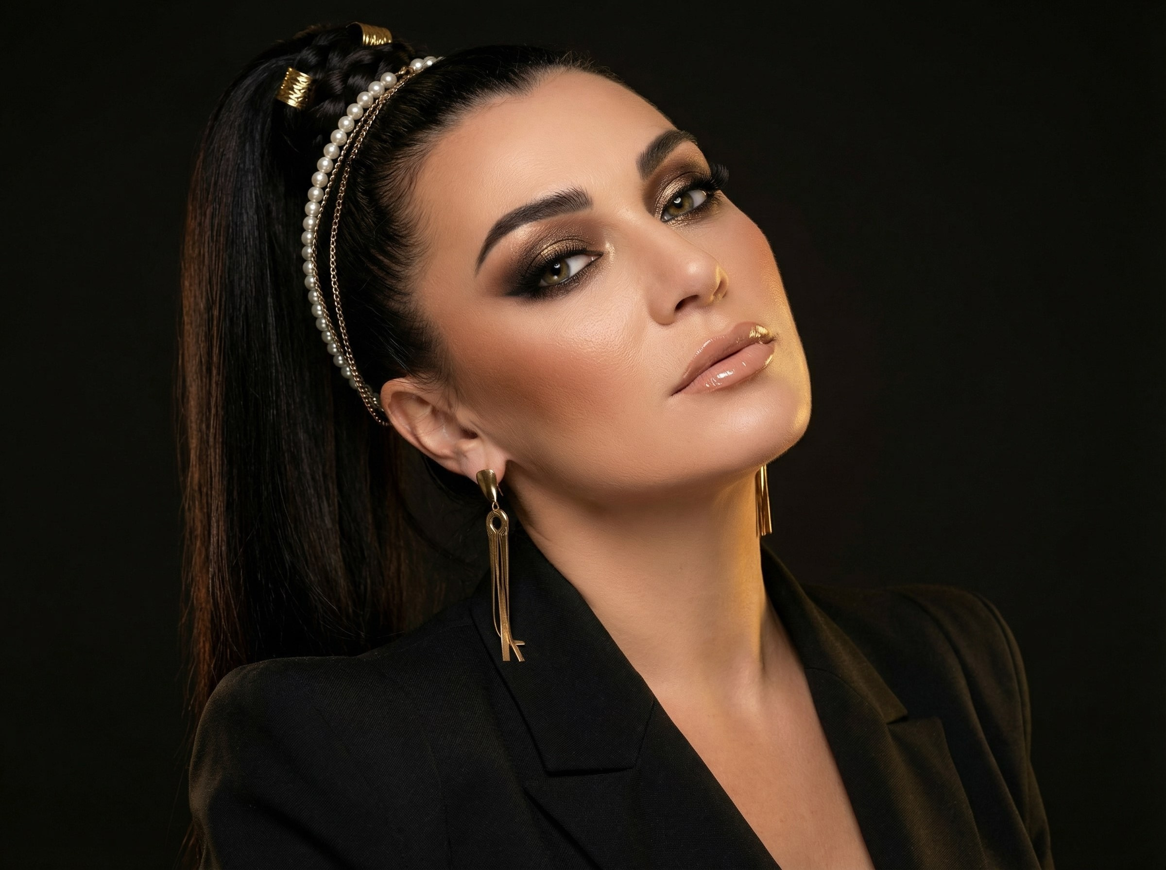 Нейрофотосессия