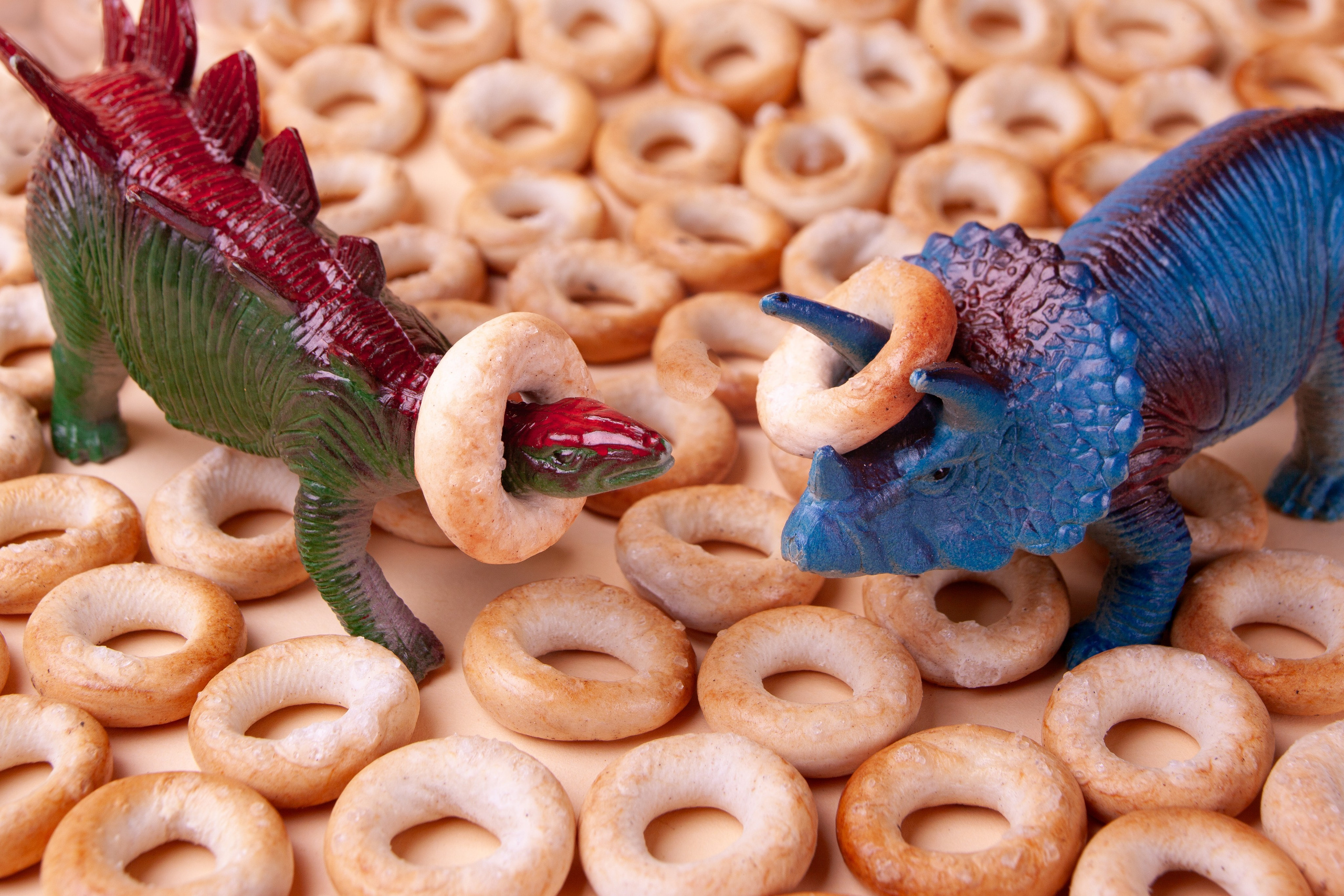 битва за сушки к чаю