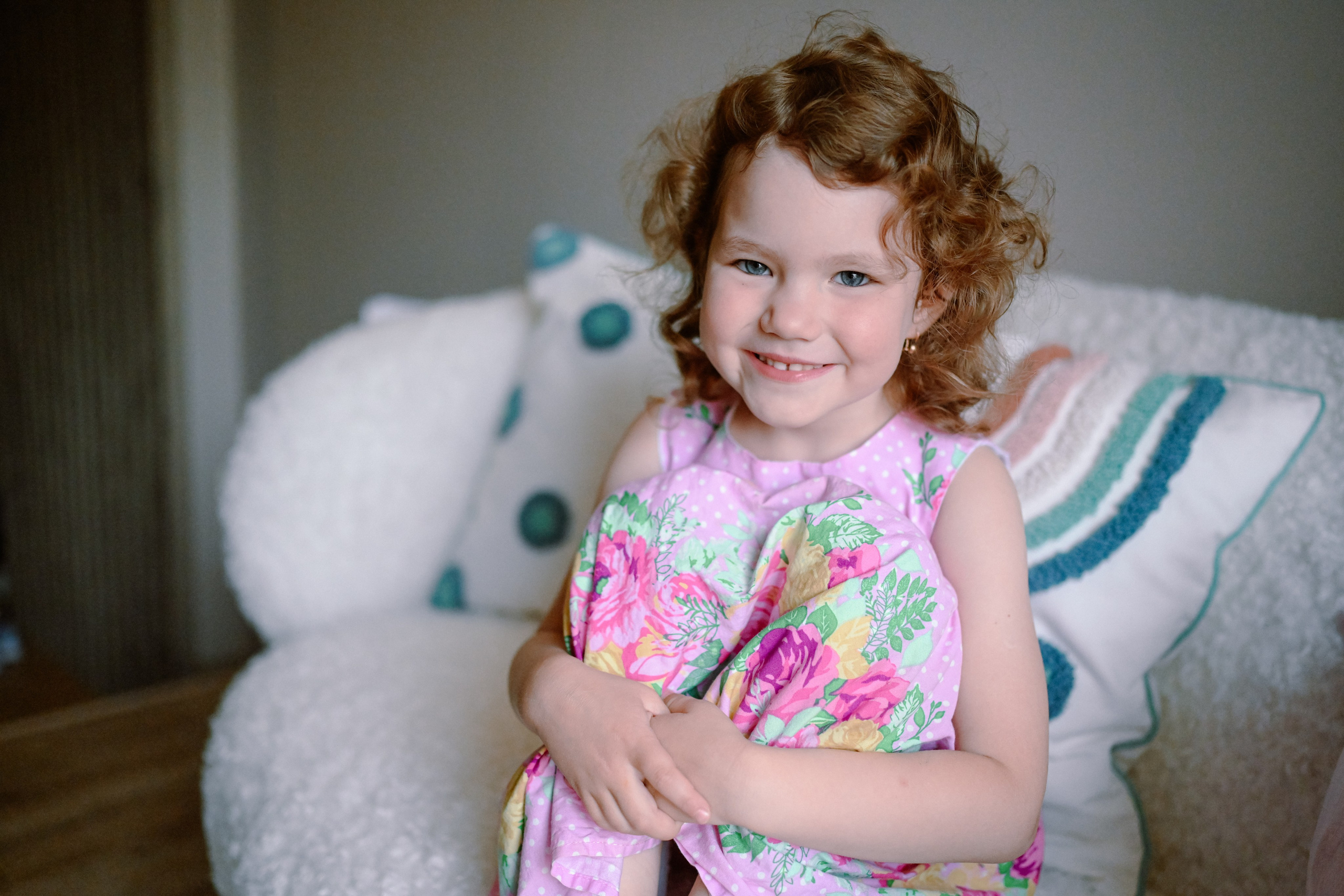 Светлана и Амелия. Универсальный фотограф и видеограф