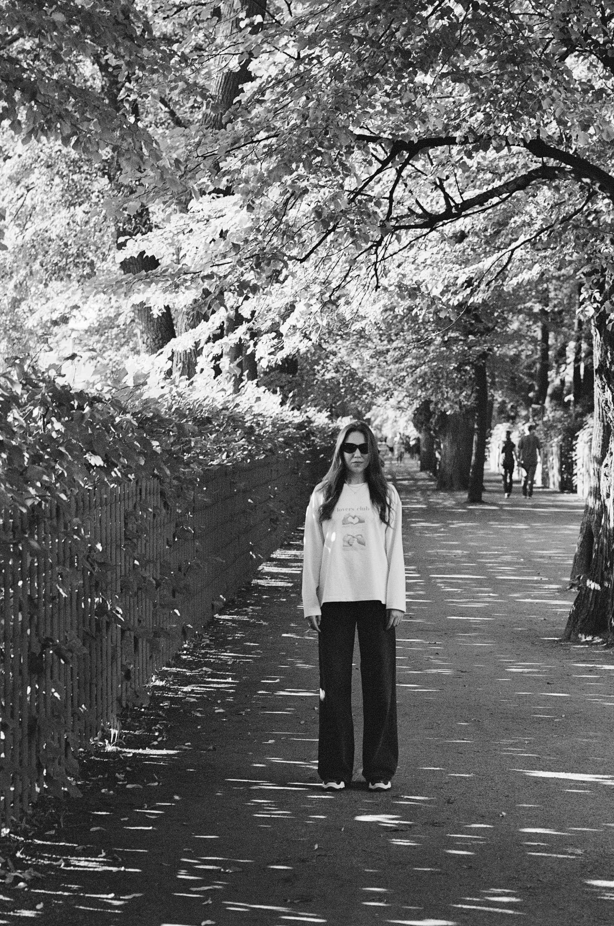 Сладкий август. Фотограф · barwarm35mm · Москва