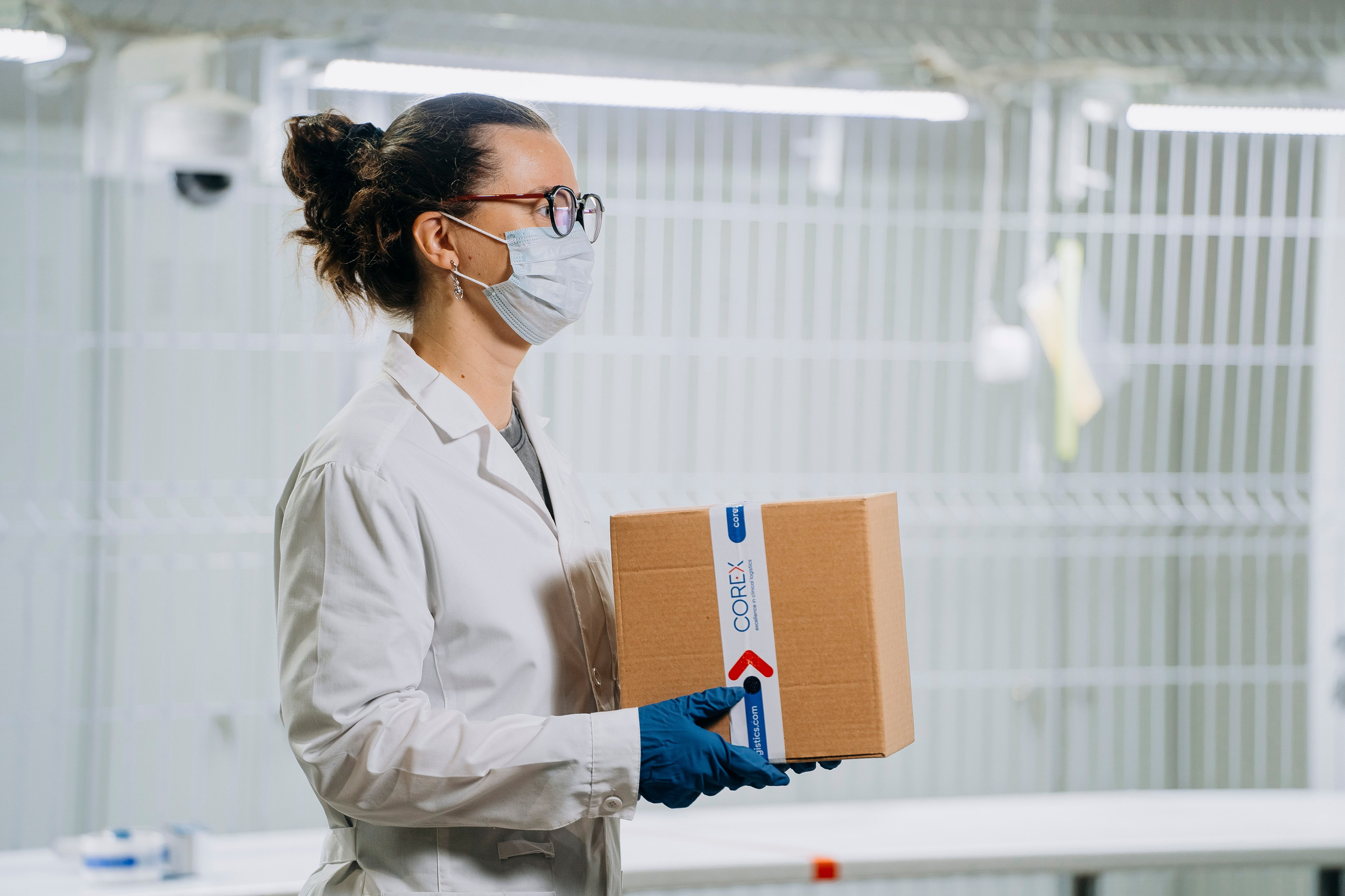 Имиджевые снимки для корпоративного сайта. Профессиональный портретный фотограф в Москве Владимир Глаголев