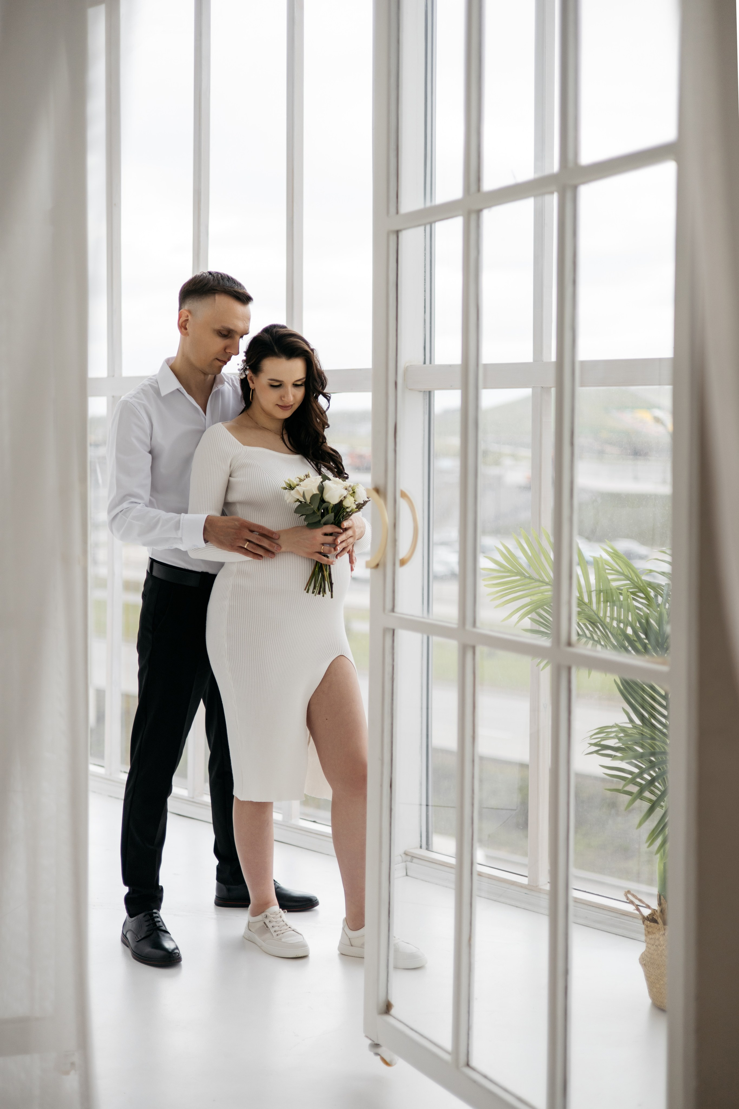 V & V. Свадебный и семейный фотограф в Магнитогорске Катя Буряк