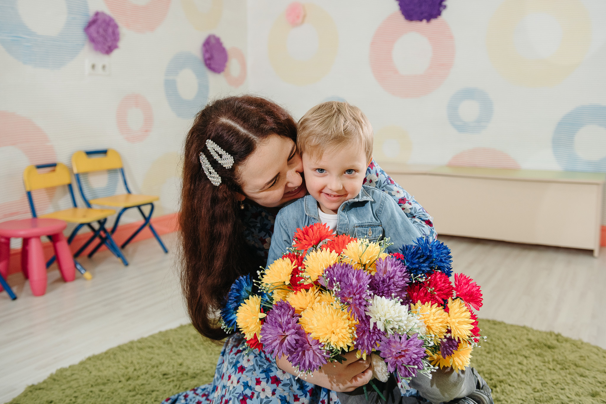 Праздник прощание с летом. Фотограф Валерия Голубева (Миронова)