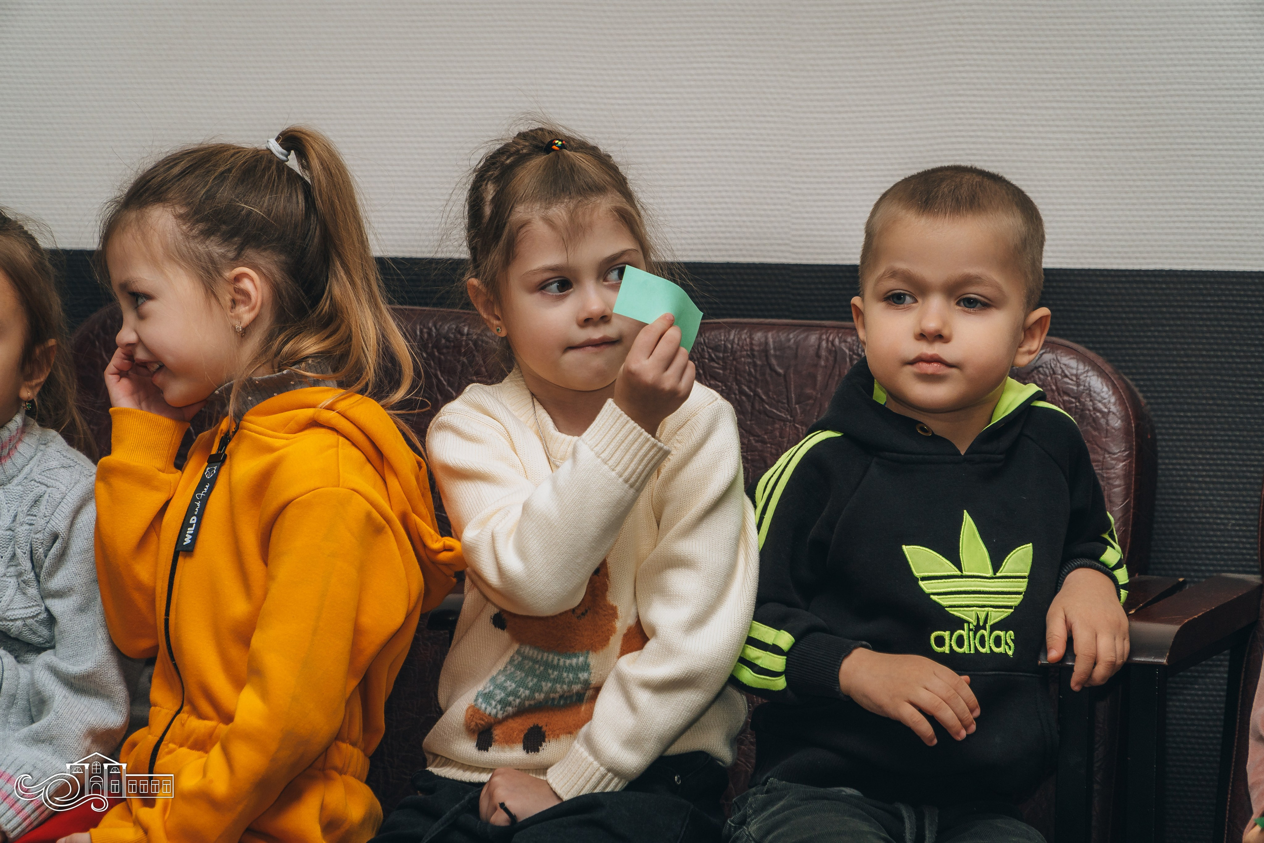 «Щедрый вечер». Новотитаровский Дом культуры