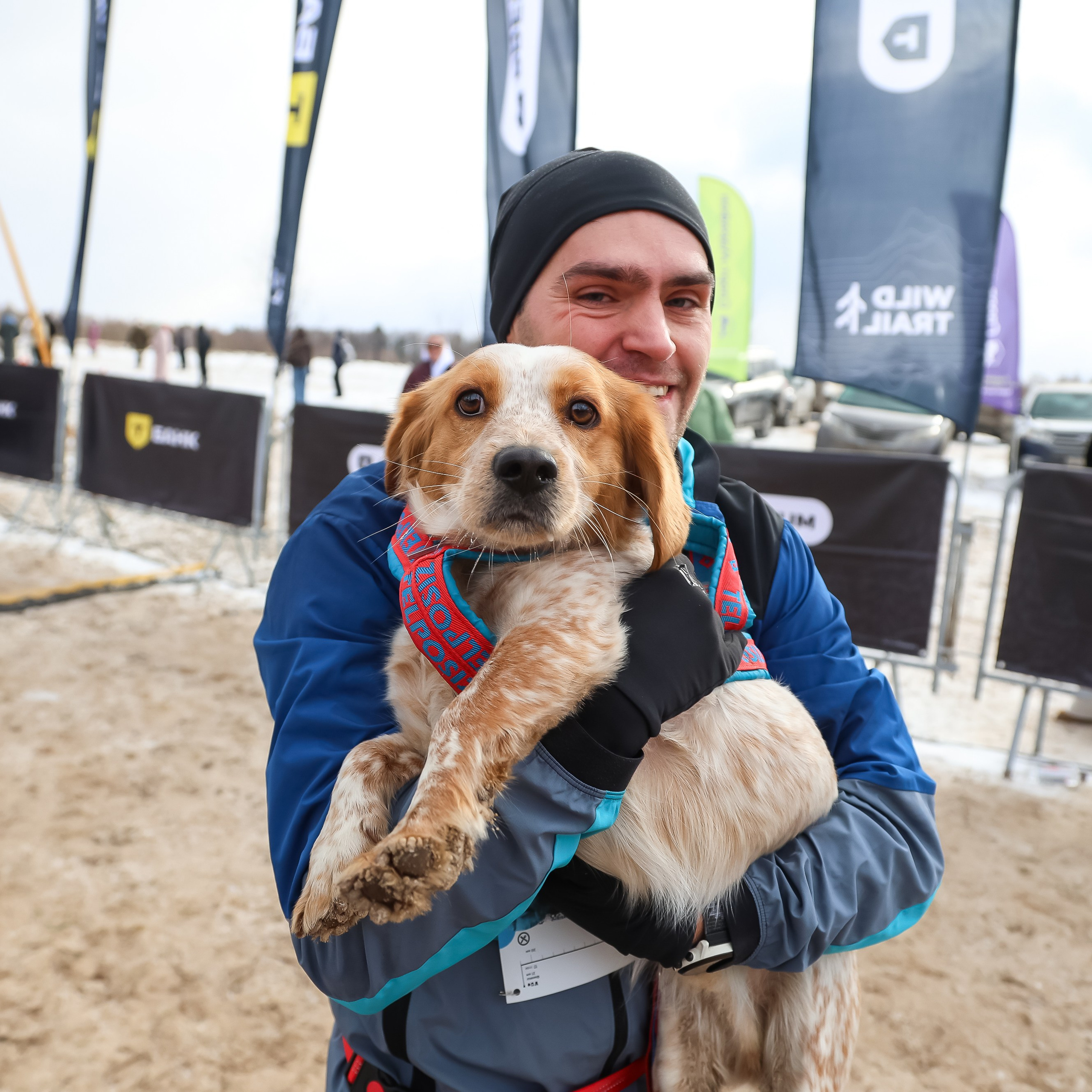 Wild Trail. Свадебная фотосъёмка в Москве, Туле