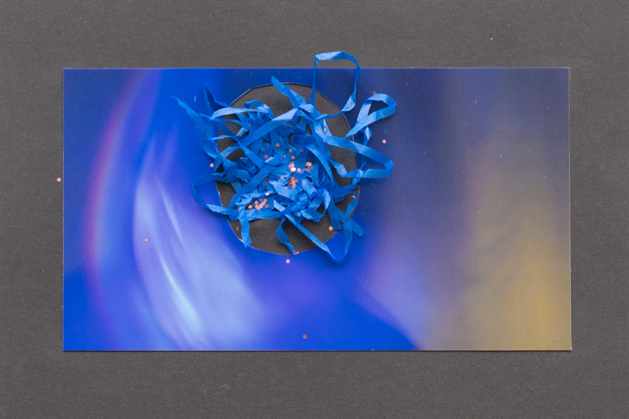 Insomnia. Eliza Ari | visual artist