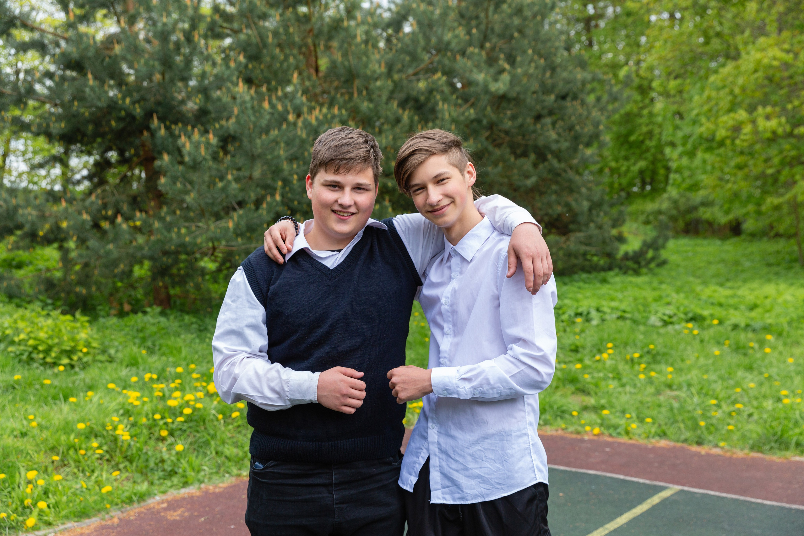 Акции от фотостудии Вышка. Выпускной альбом в Москве и Домодедово Вышка Школьный фотограф