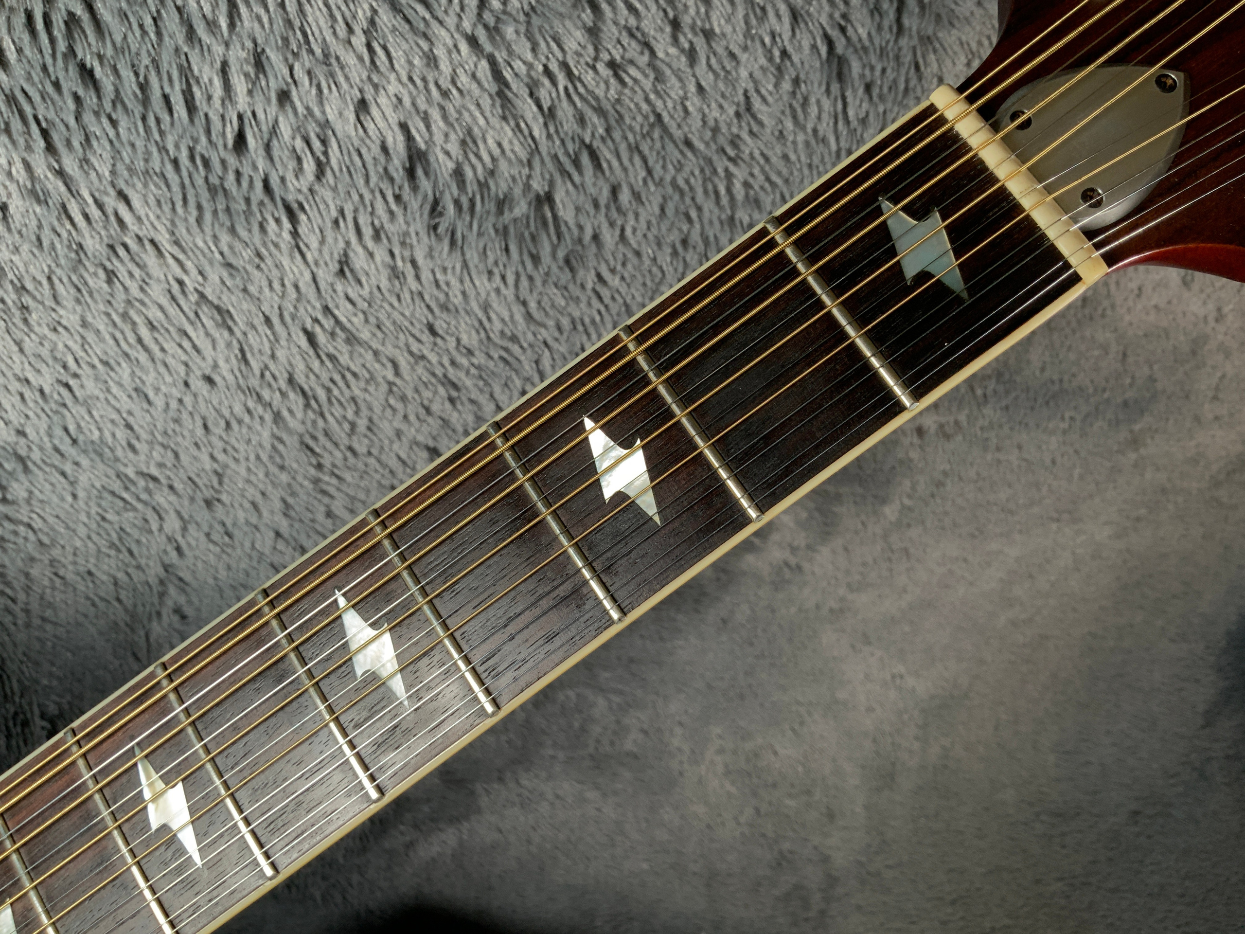 Tornado XX‑12 by Morris Japan 80's