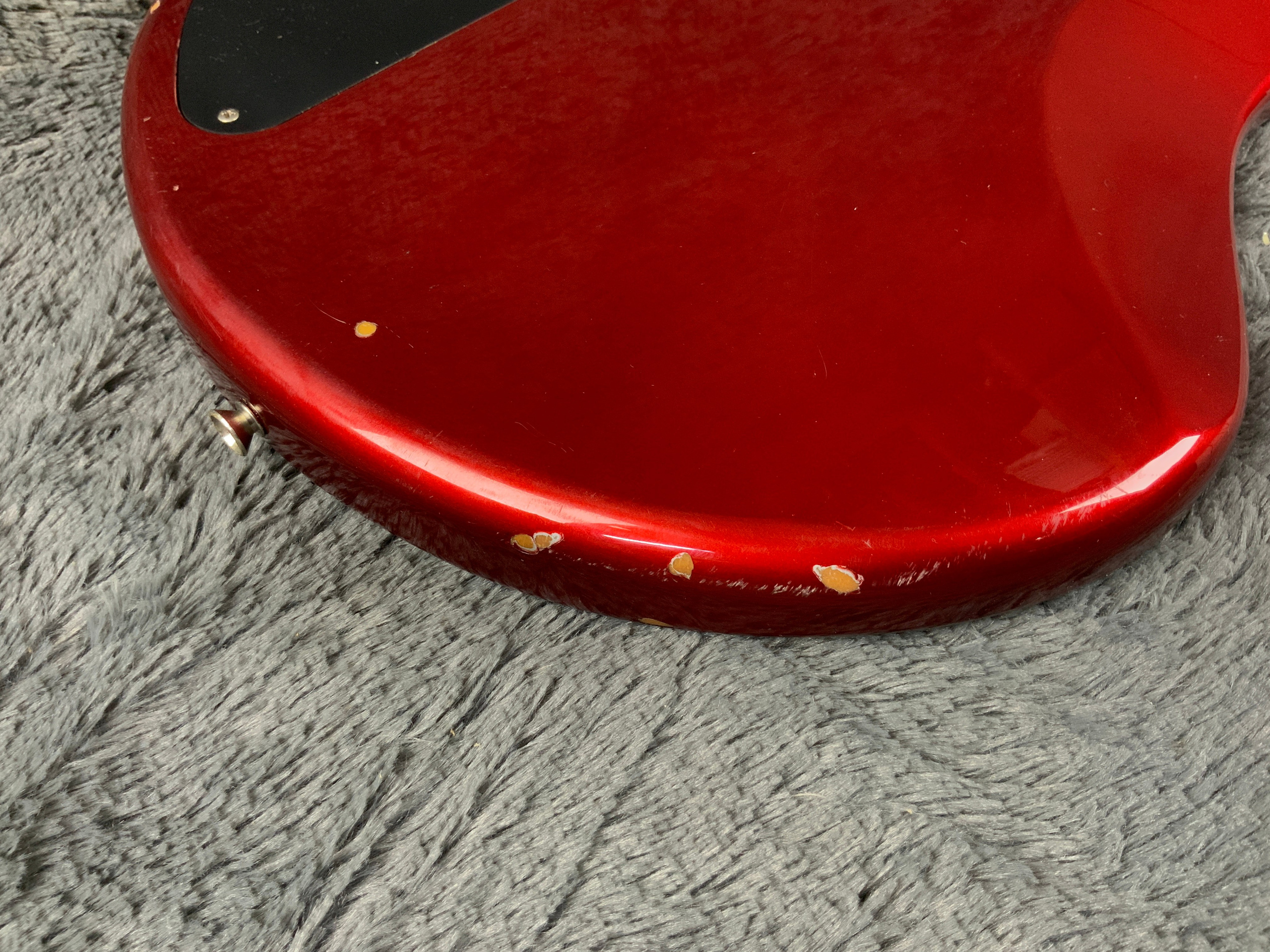 Fernandes FSB-40 Atlas 4X