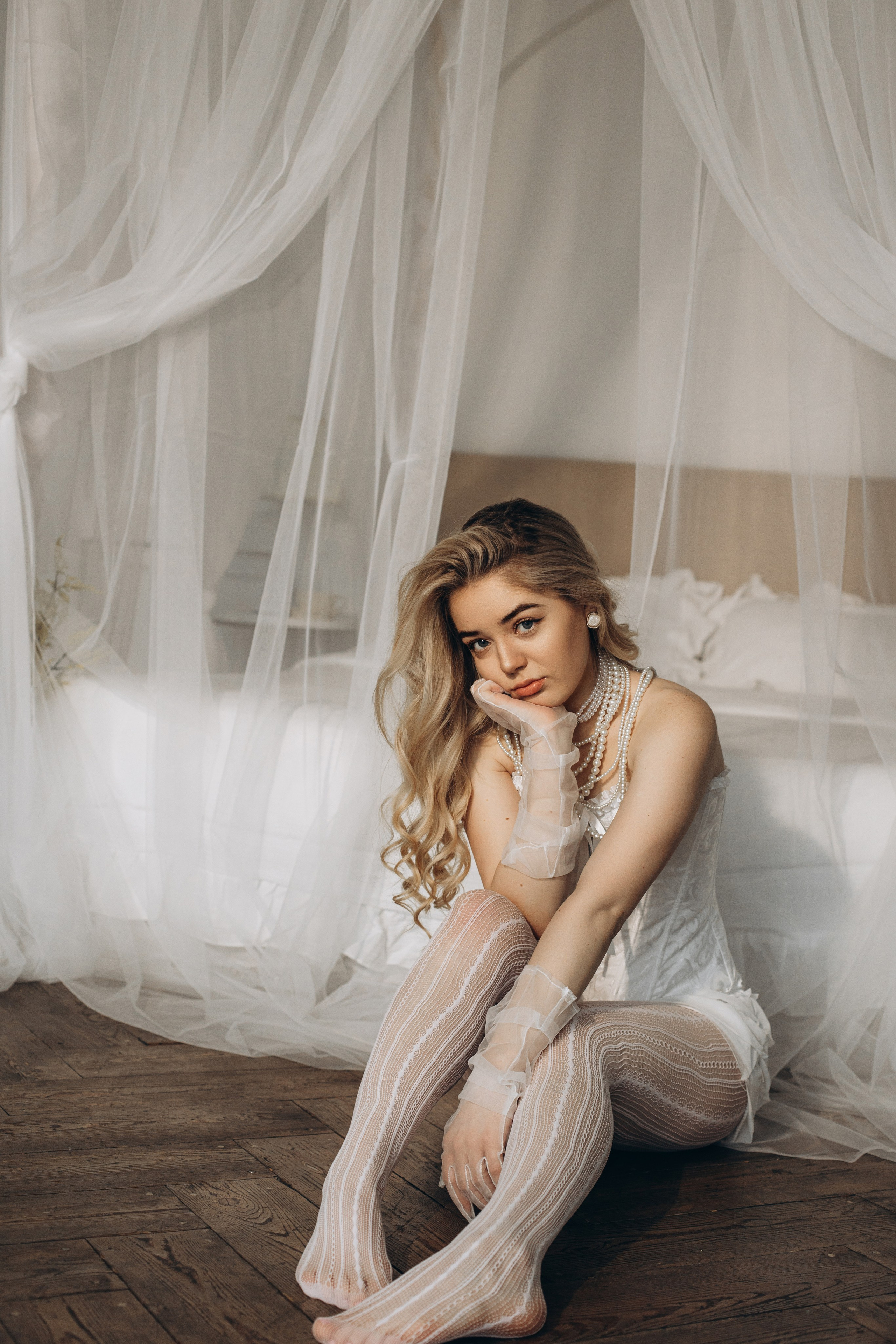 Семейный и женский фотограф во Владивостоке Тамара Кондор