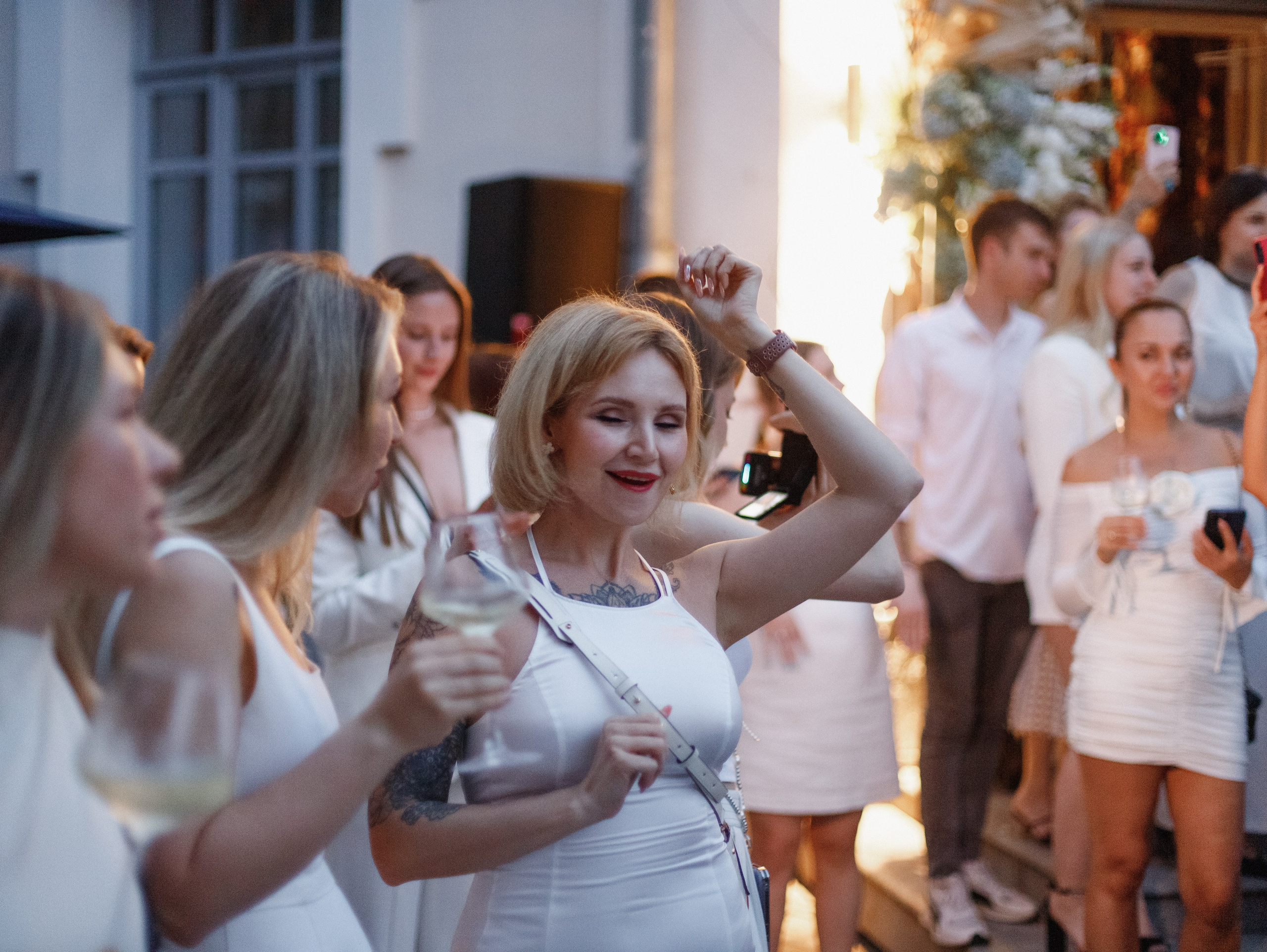 Pasta na bare — 3 YEARS. СВОИ. ФОТООТЧЕТЫ-СОБЫТИЯ-МЕСТА