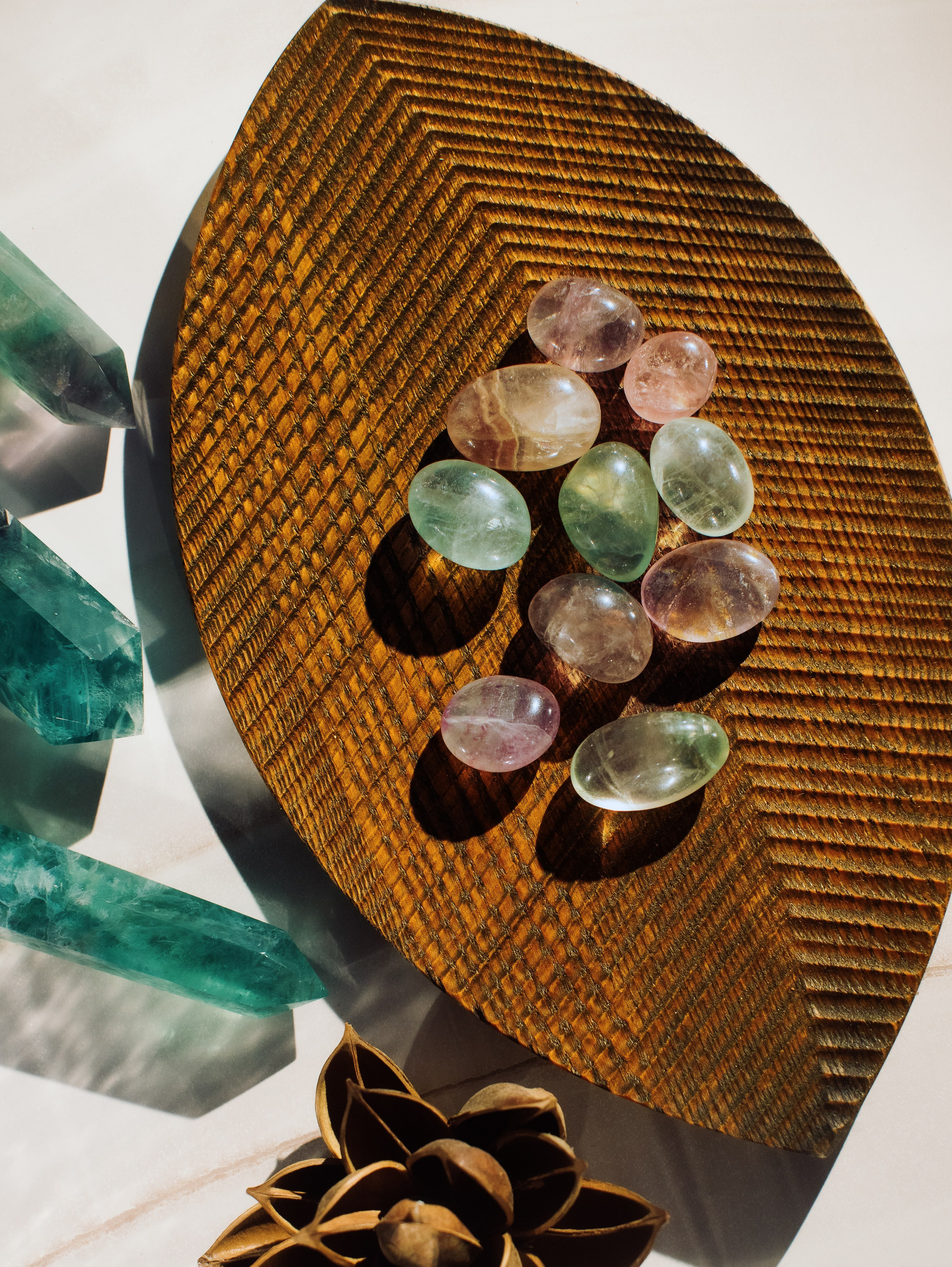 КЕЙСЫ. Фотограф Мария Немм