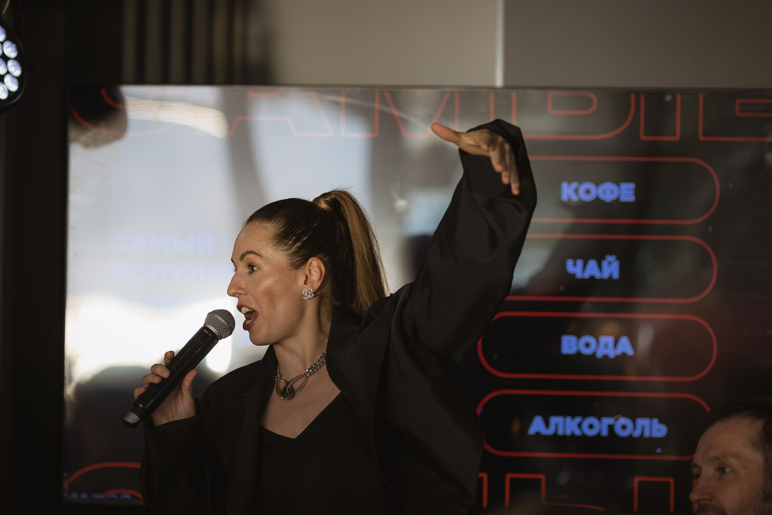 Фотосъемка корпоратива на Горьковском море. Фотограф для компаний и предпринимателей в Нижнем Новгороде и Нижегородской области