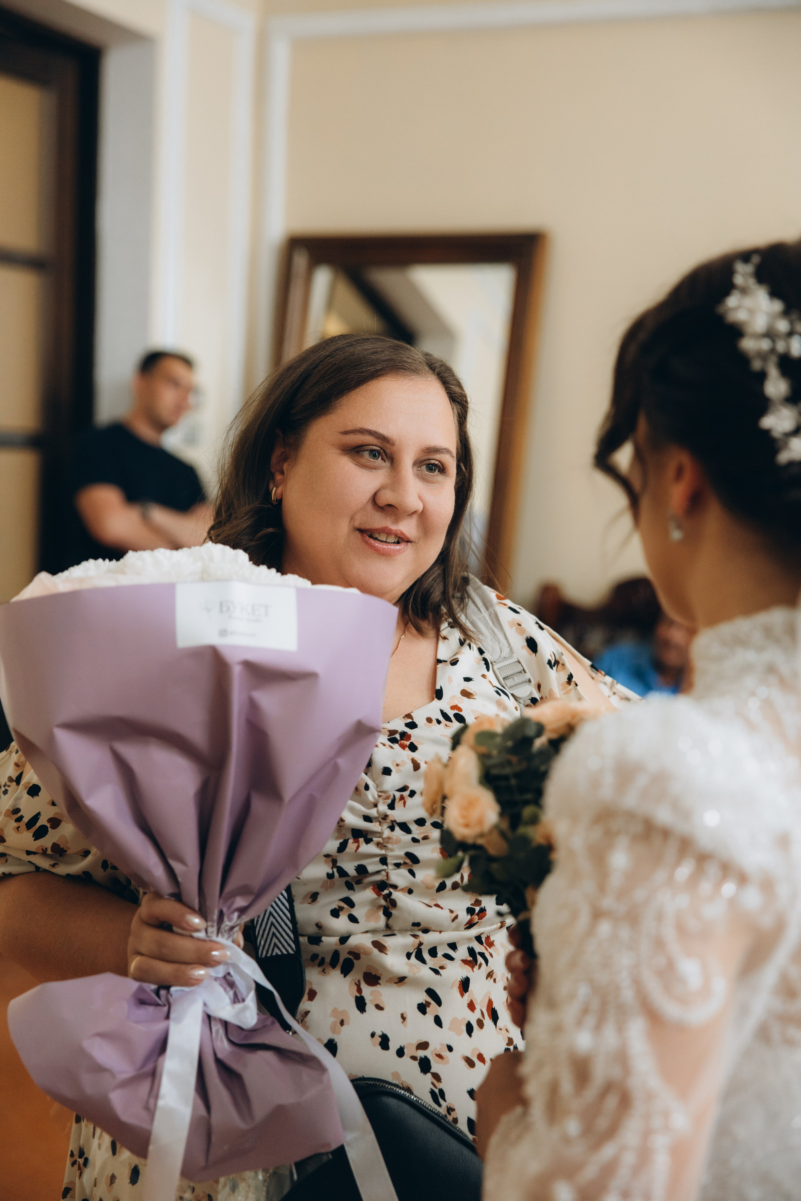 Алексей & Олеся. Свадебный, семейный фотограф в Иркутске Светлана Макаричева