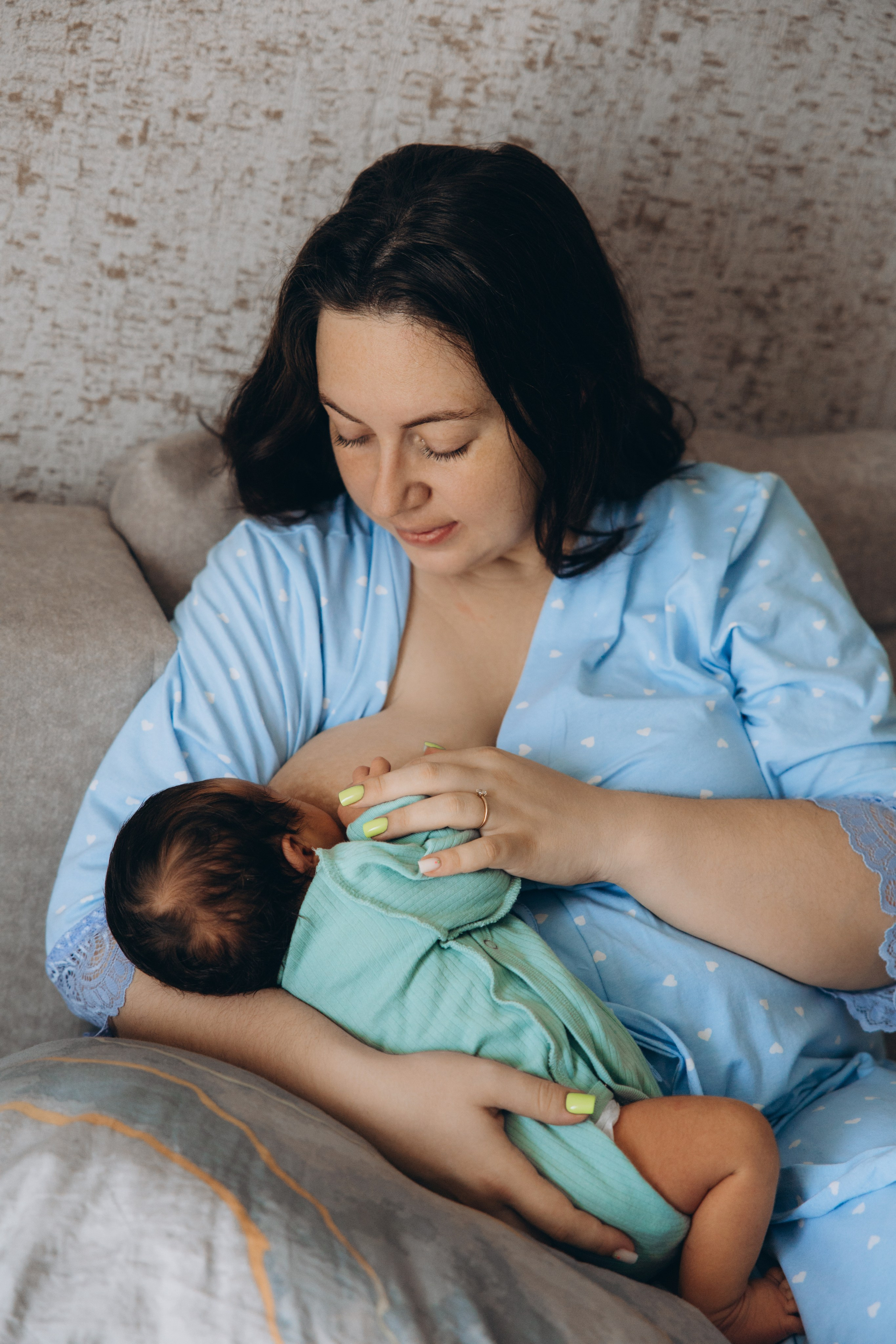 Дмитрию 2 месяца. Свадебный, семейный фотограф в Иркутске Светлана Макаричева