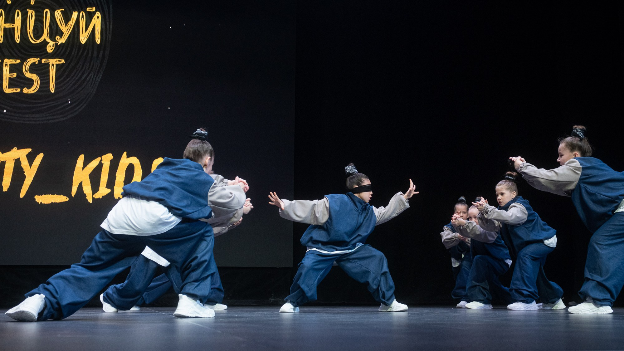 ИДИ ТАНЦУЙ. Репортажный фотограф в Казани Павел Серпокрылов