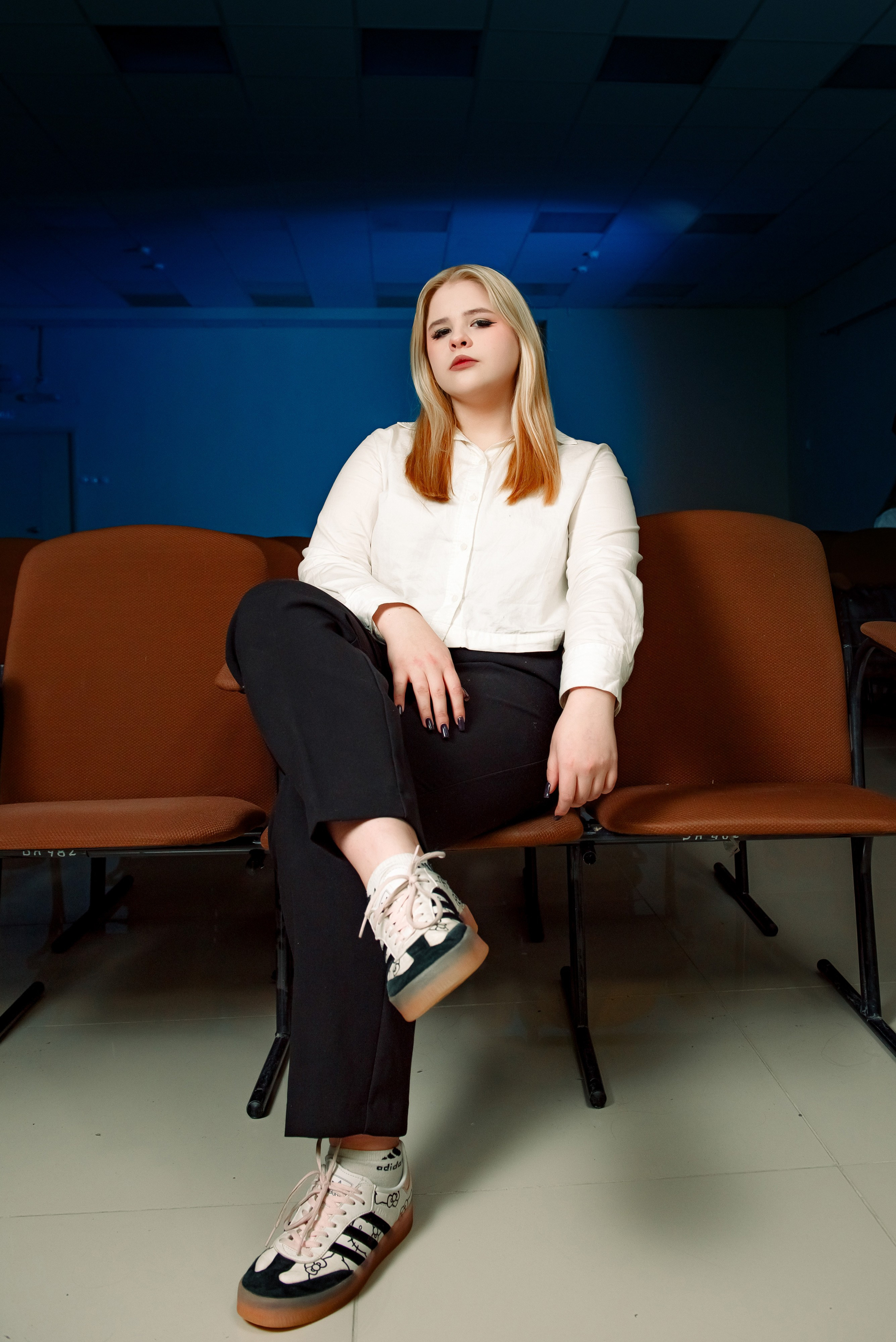 Детский-Семейный фотограф Пермь