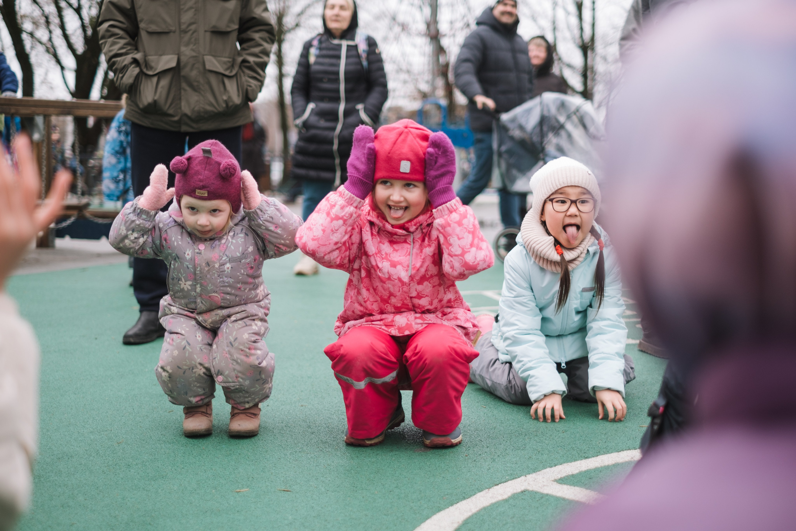 Истории. Фотограф в Санкт-Петербурге Мария Комолитдинова
