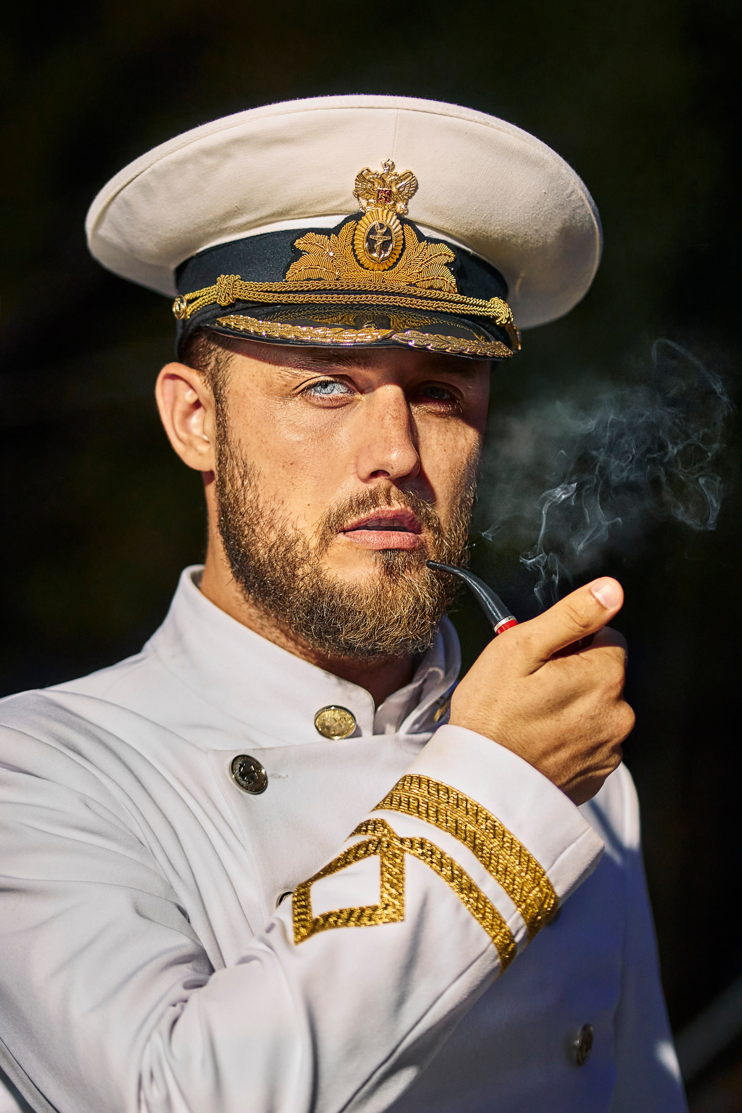 CircusLand, парк Врунгеля