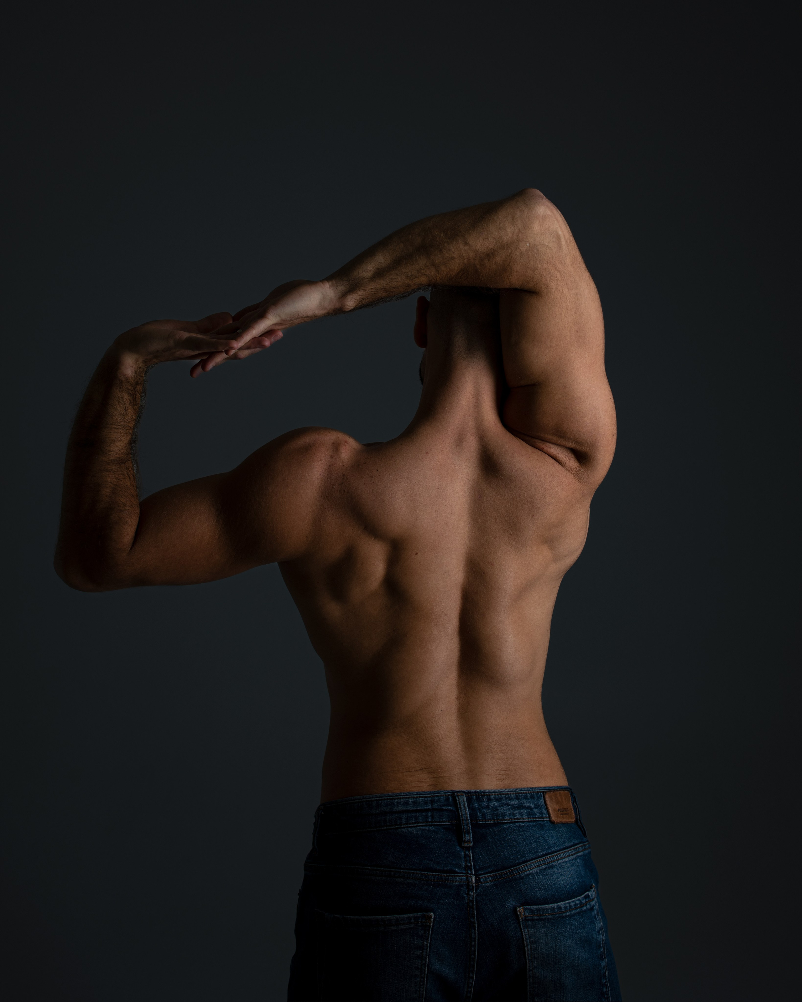 Профессиональный фотограф в Москве Юлия Москалёва