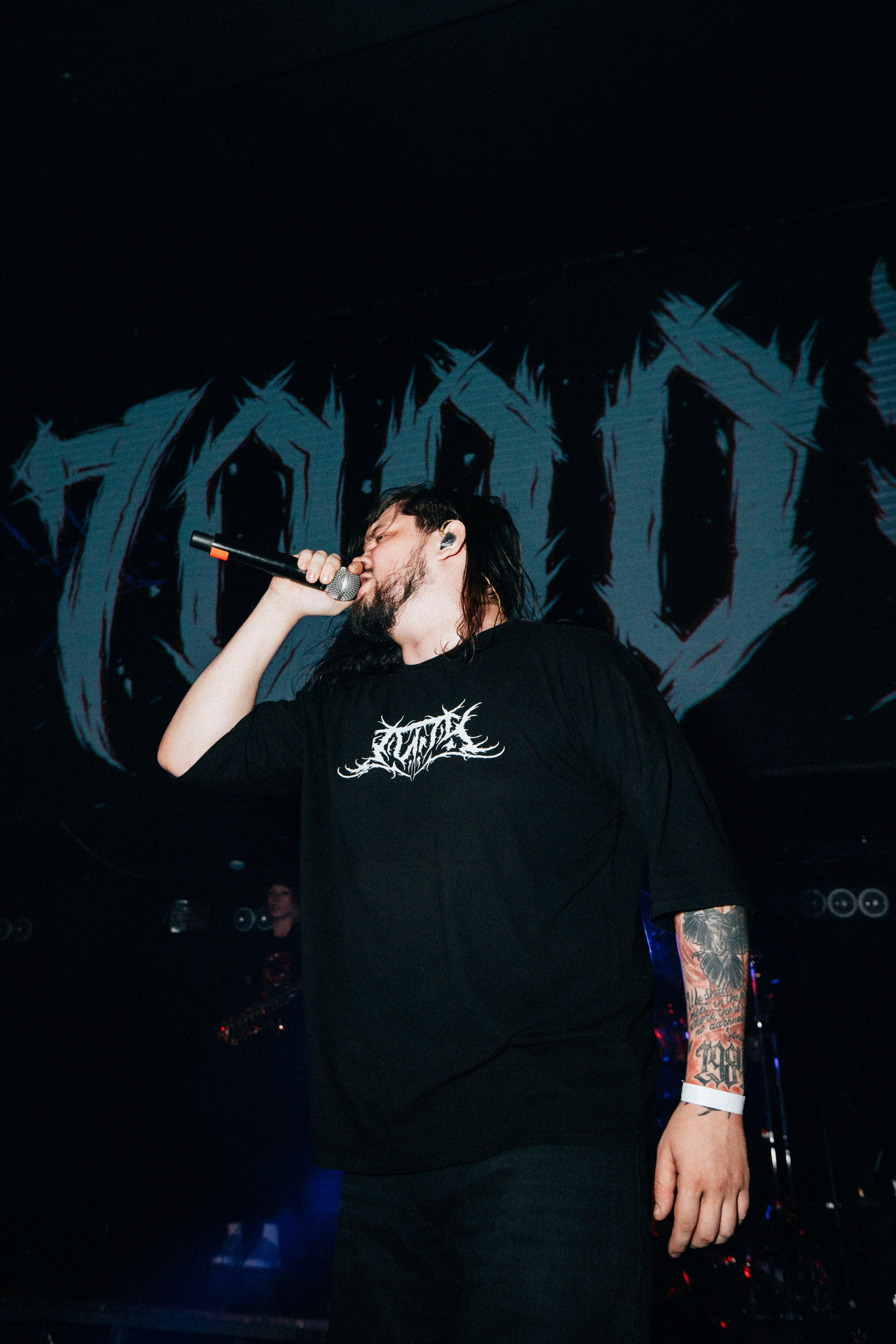 7000$. Stanislav Baryshev — People. Emotions. Atmosphere