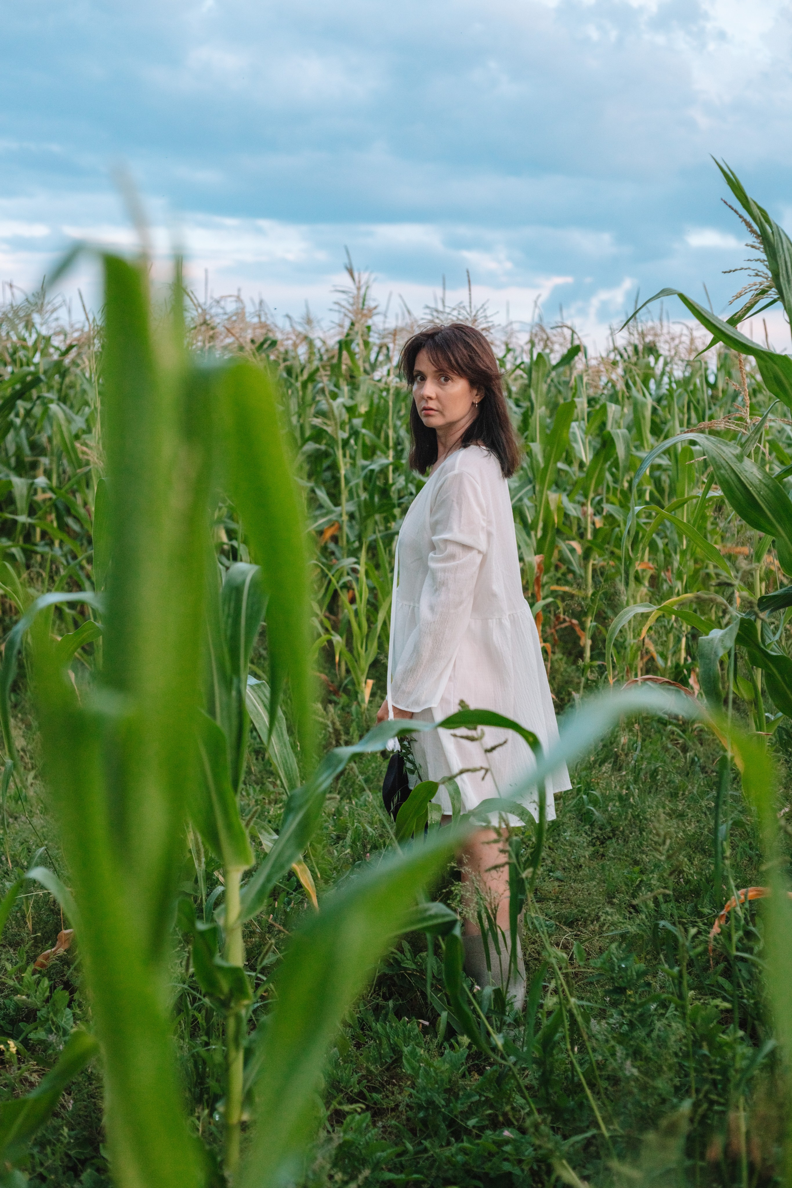 Люди. Фотограф Олеся Кавлакан