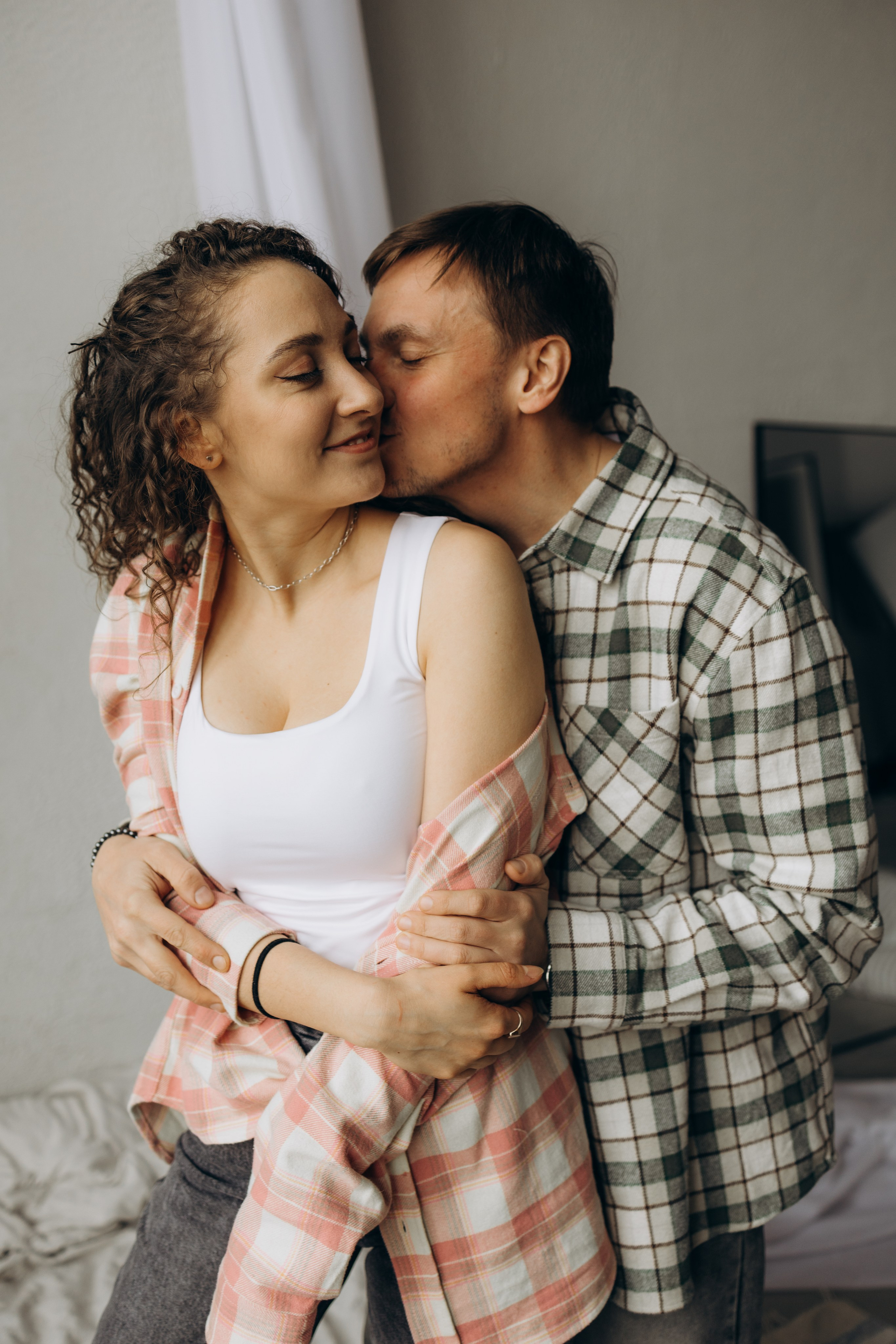 Семейный и женский фотограф в Туле