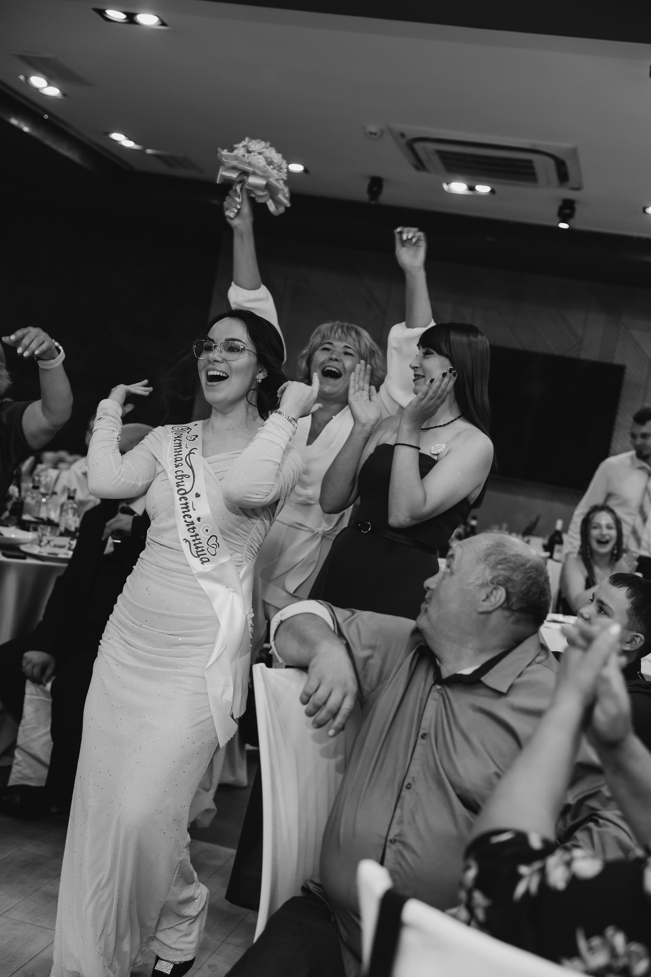 Андрей & Мария. Свадебный, семейный фотограф в Иркутске Светлана Макаричева