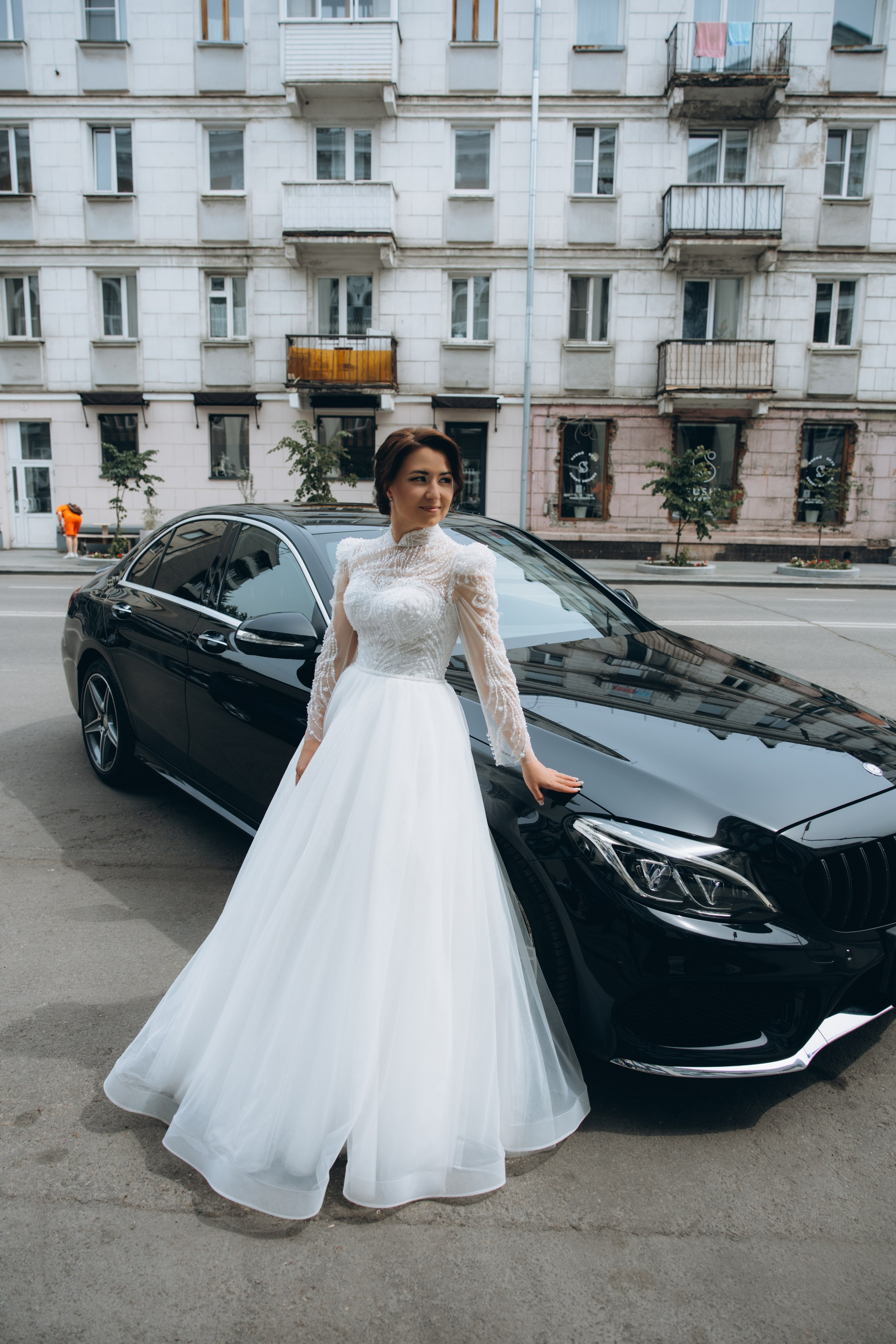 Алексей & Олеся. Свадебный, семейный фотограф в Иркутске Светлана Макаричева