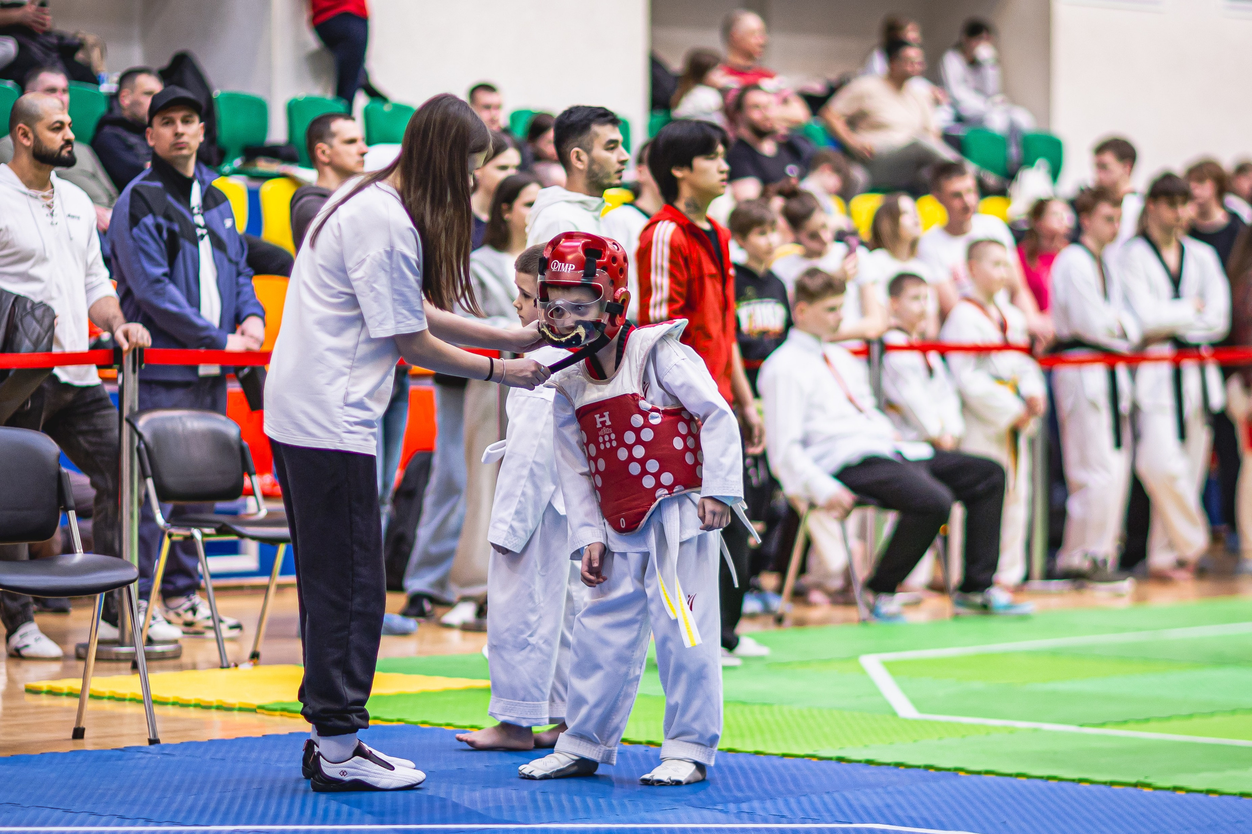 Турнир ВДЮФСОО «ФЕДЕРАЦИЯ ДЕТСКОГО ТХЭКВОНДО РОССИИ» и МОО СПКЕ «ЭРИДАН» по «СПОРТИВНОМУ БОЮ КЕРУГИ». Спортивный фотограф Максим Серегин