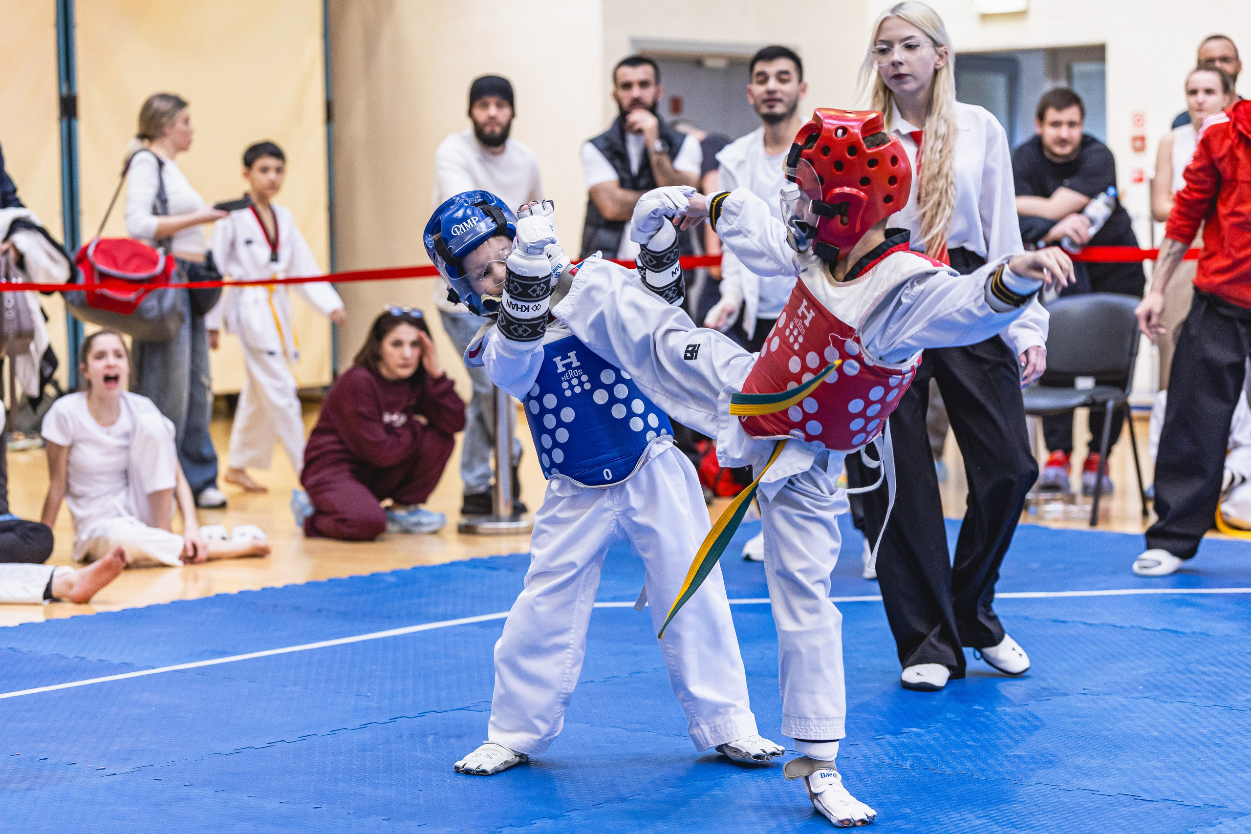 Турнир ВДЮФСОО «ФЕДЕРАЦИЯ ДЕТСКОГО ТХЭКВОНДО РОССИИ» и МОО СПКЕ «ЭРИДАН» по «СПОРТИВНОМУ БОЮ КЕРУГИ». Спортивный фотограф Максим Серегин